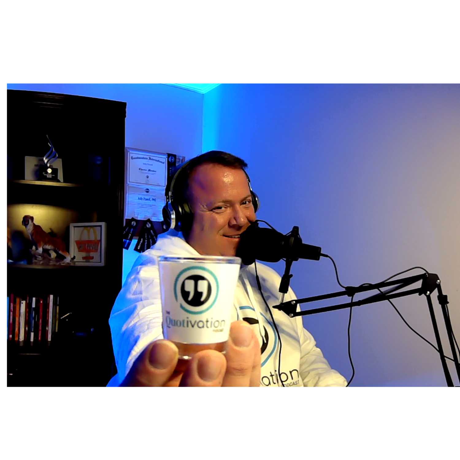 The Quotivation Podcast