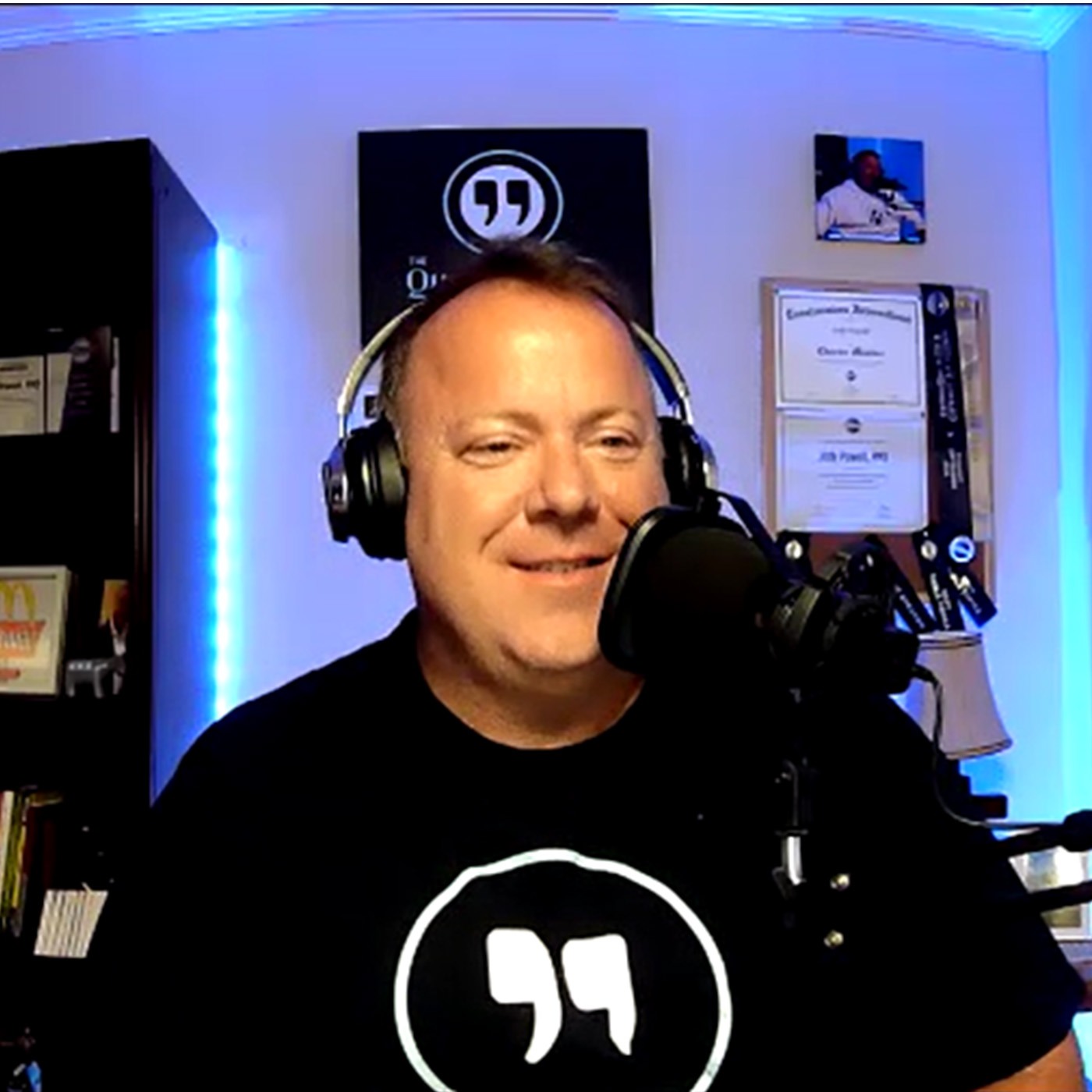 The Quotivation Podcast