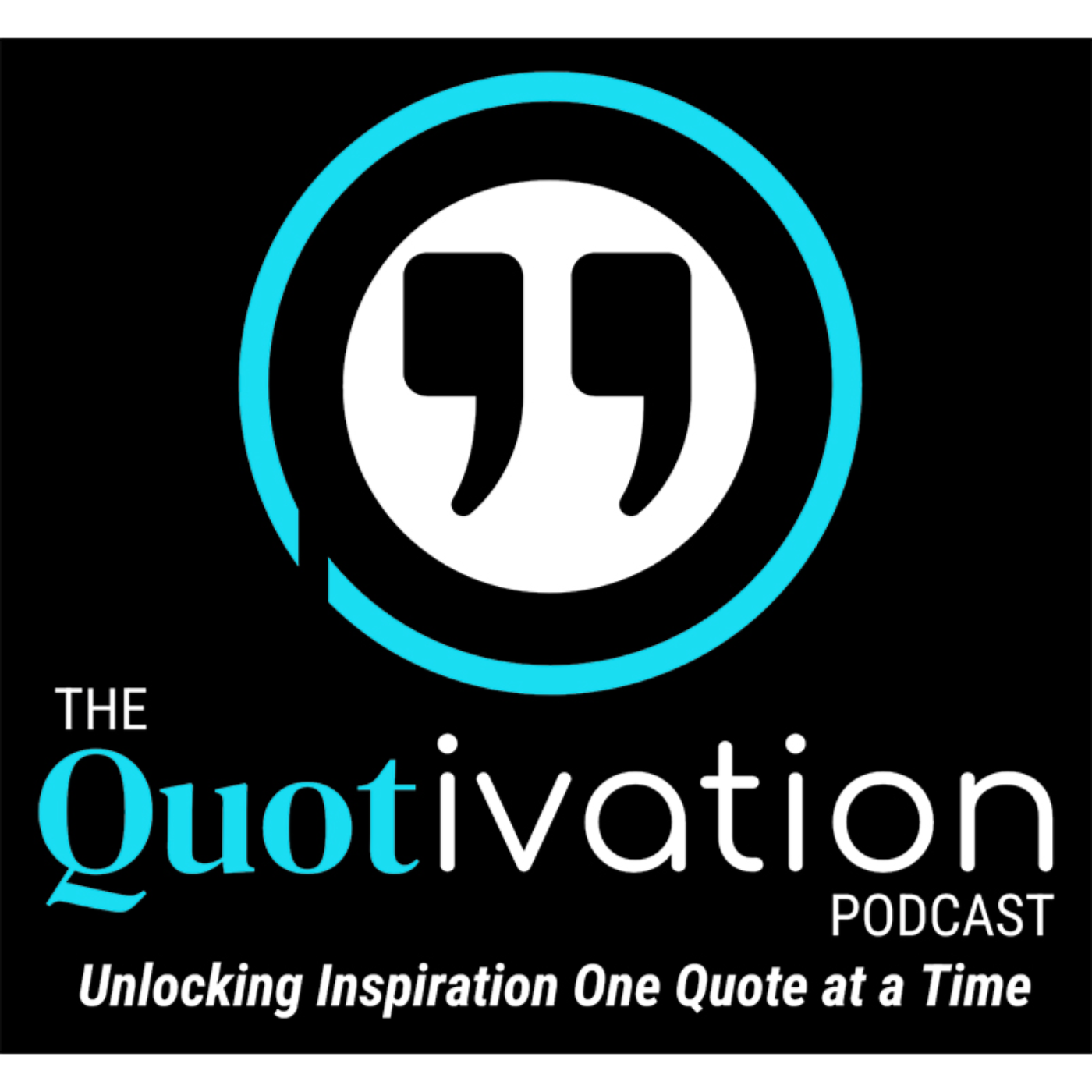 The Quotivation Podcast