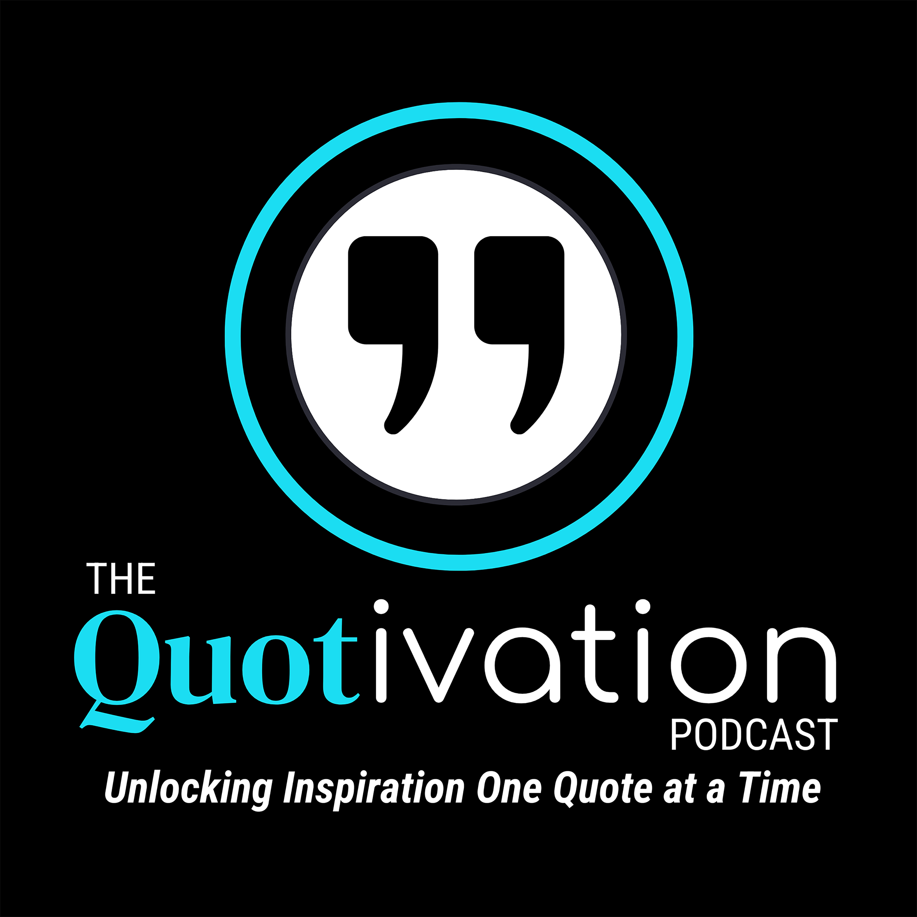 The Quotivation Podcast