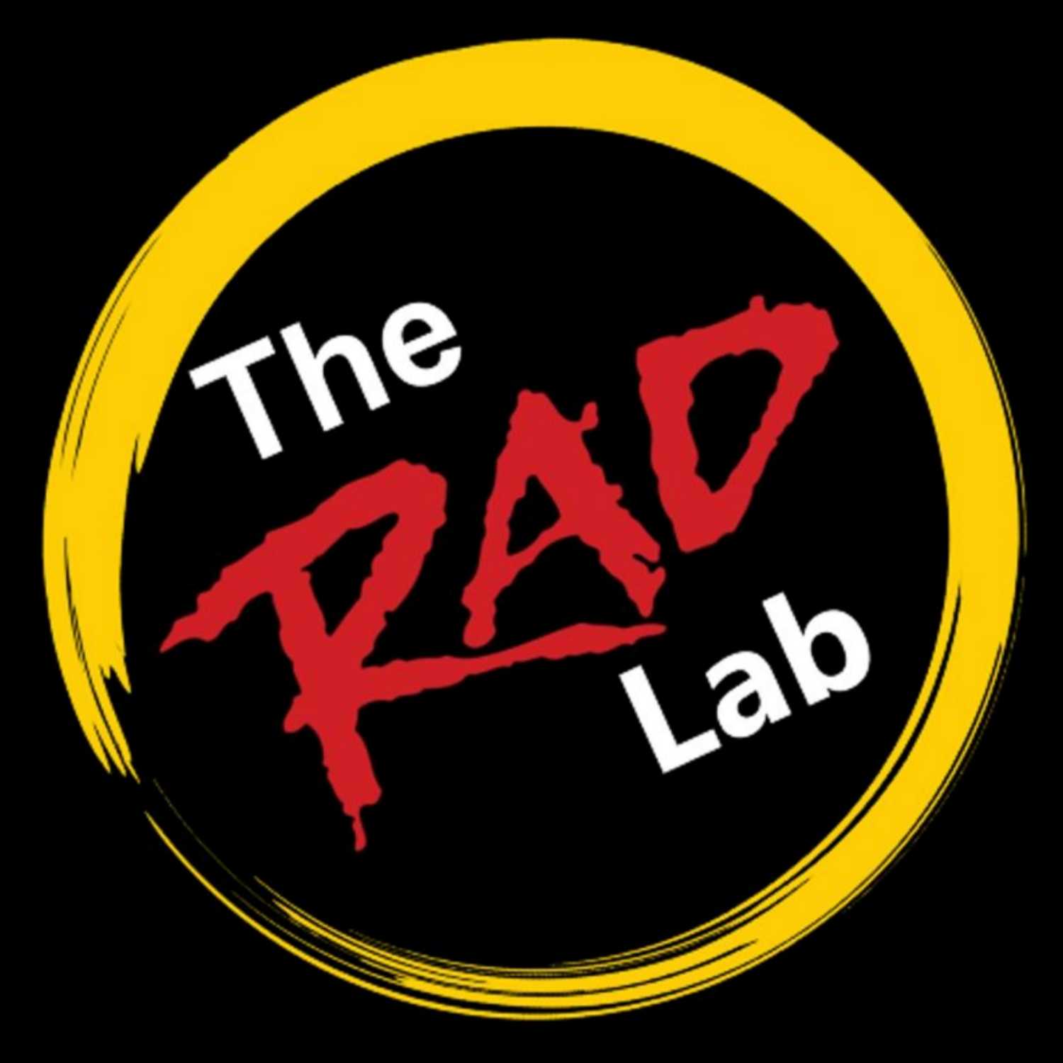 The Rad Lab