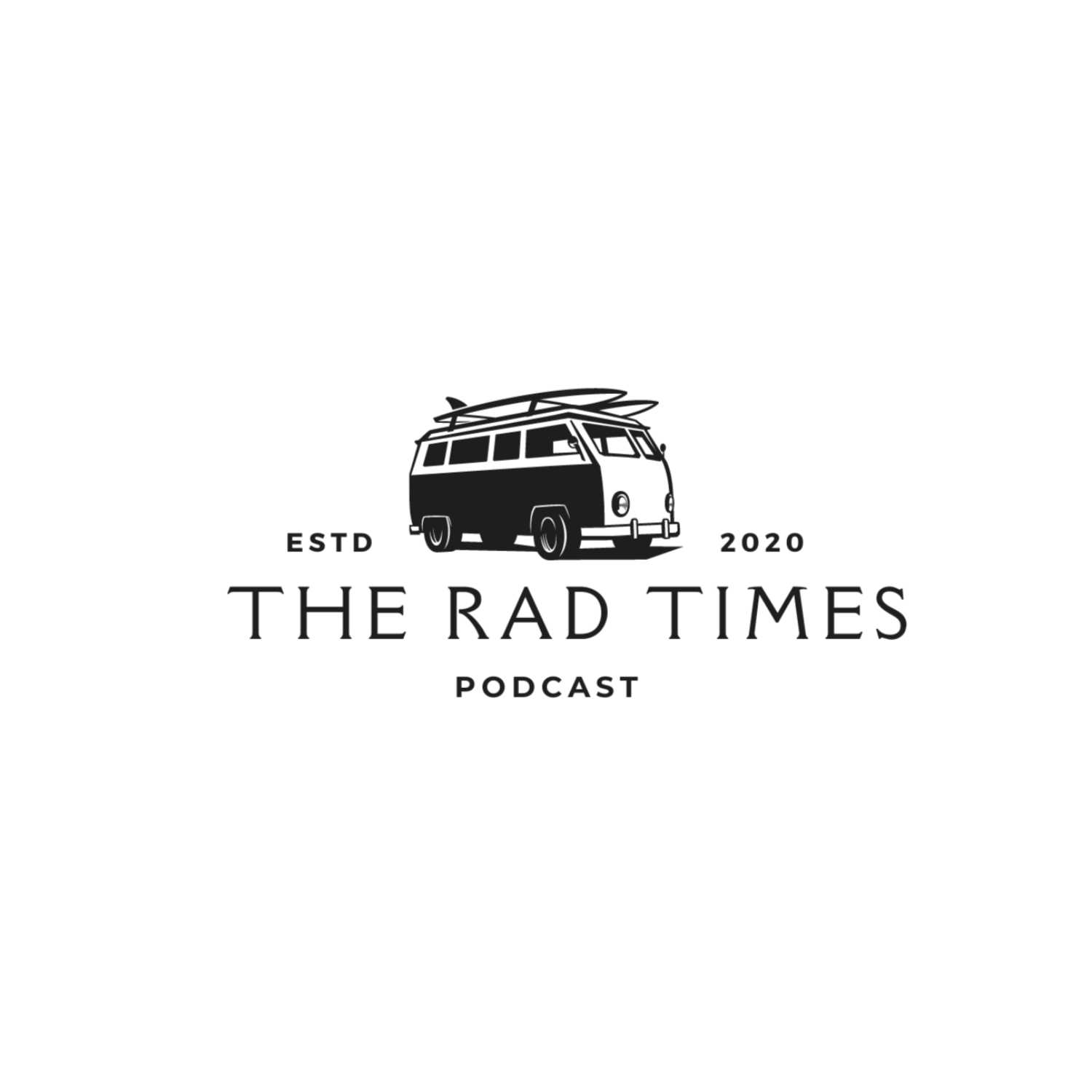 The Rad Times