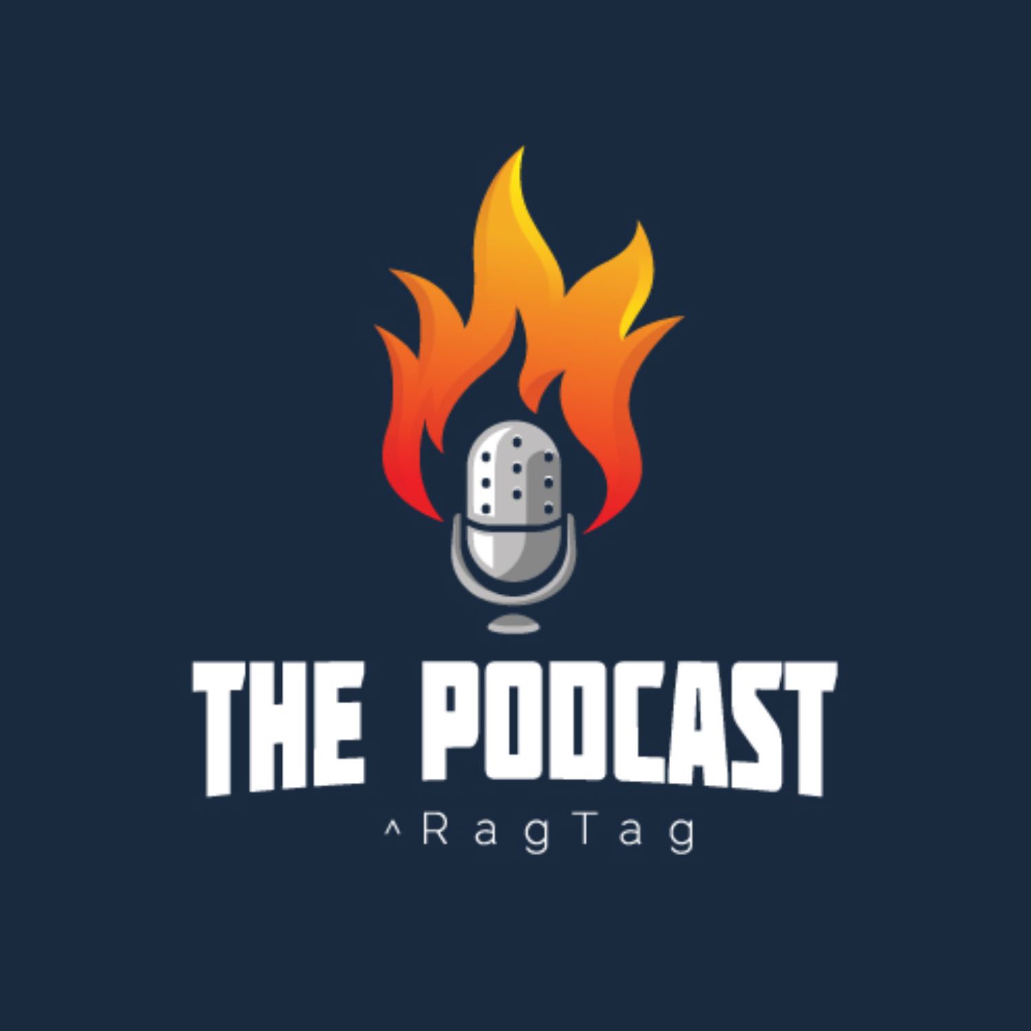 The Ragtag Podcast
