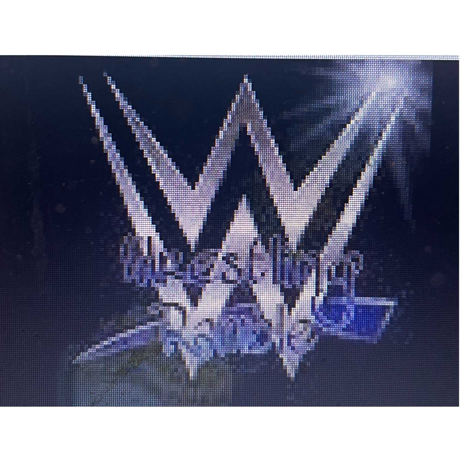 From the Vault -- Wrestlemania 32 predictions with Guests   episode artwork