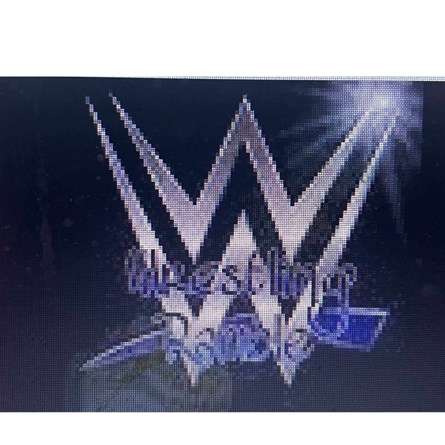 From the Vault - WWE 2017 Royal Rumble Predictions with many Guests   episode artwork