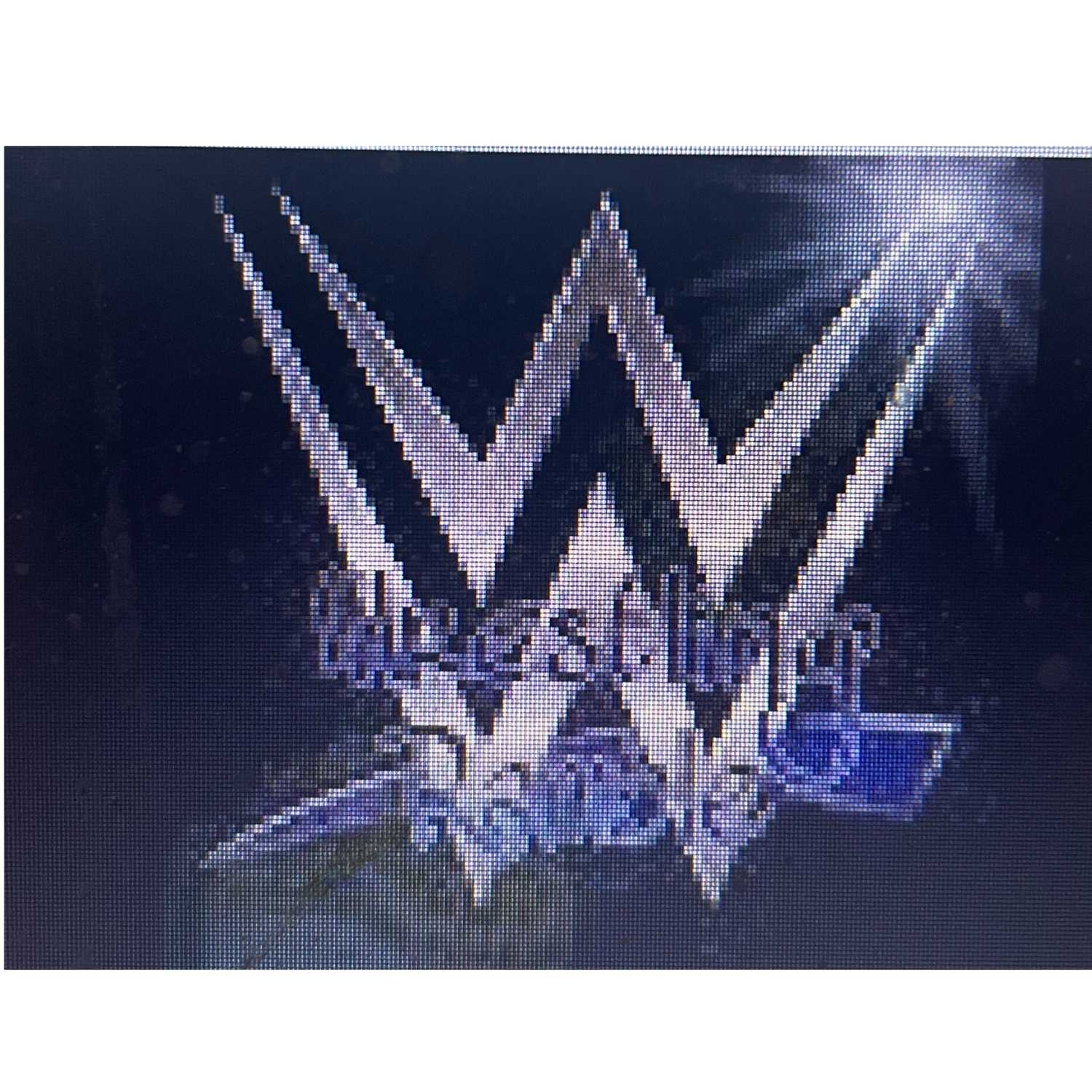 WWE 2023 Crown Jewel Review  episode artwork