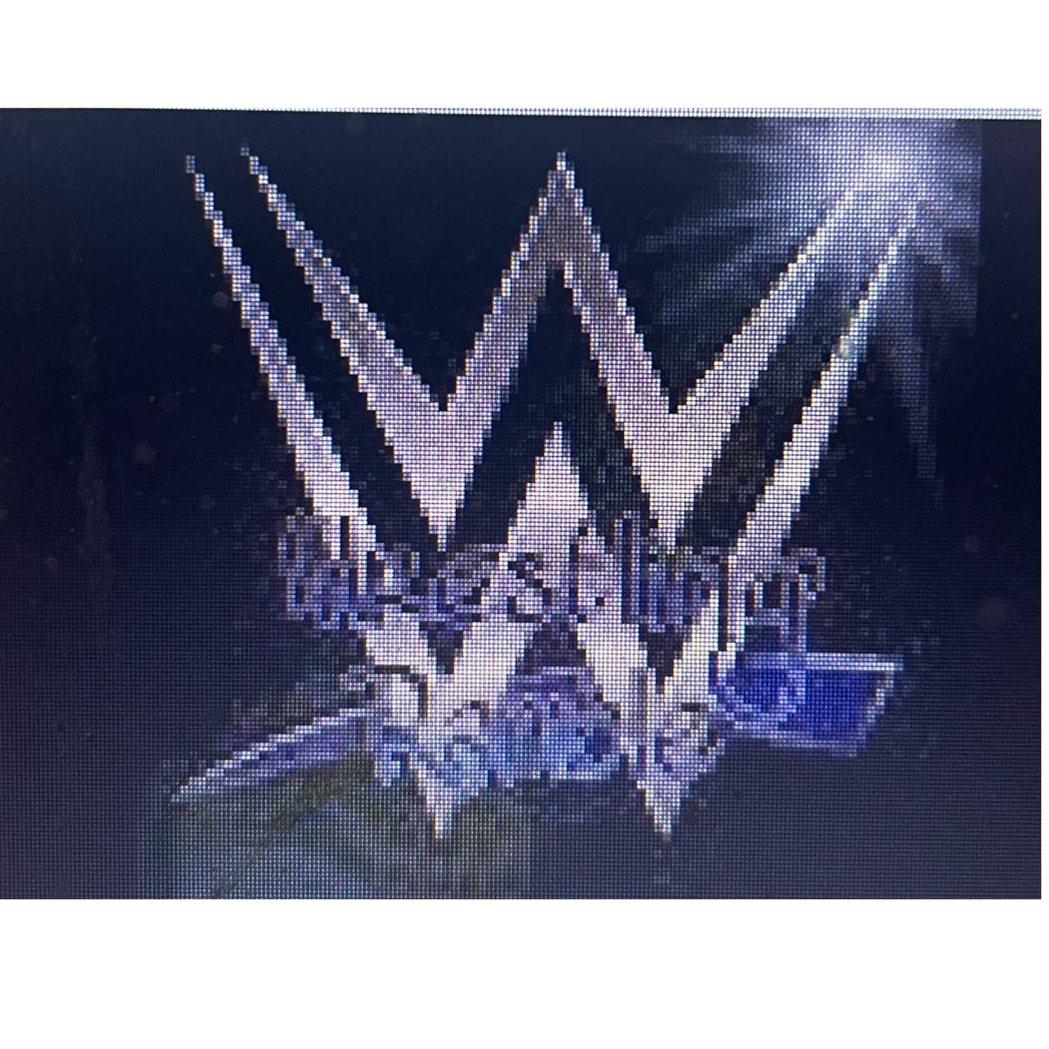 WWE 2023 Fastlane Review  episode artwork
