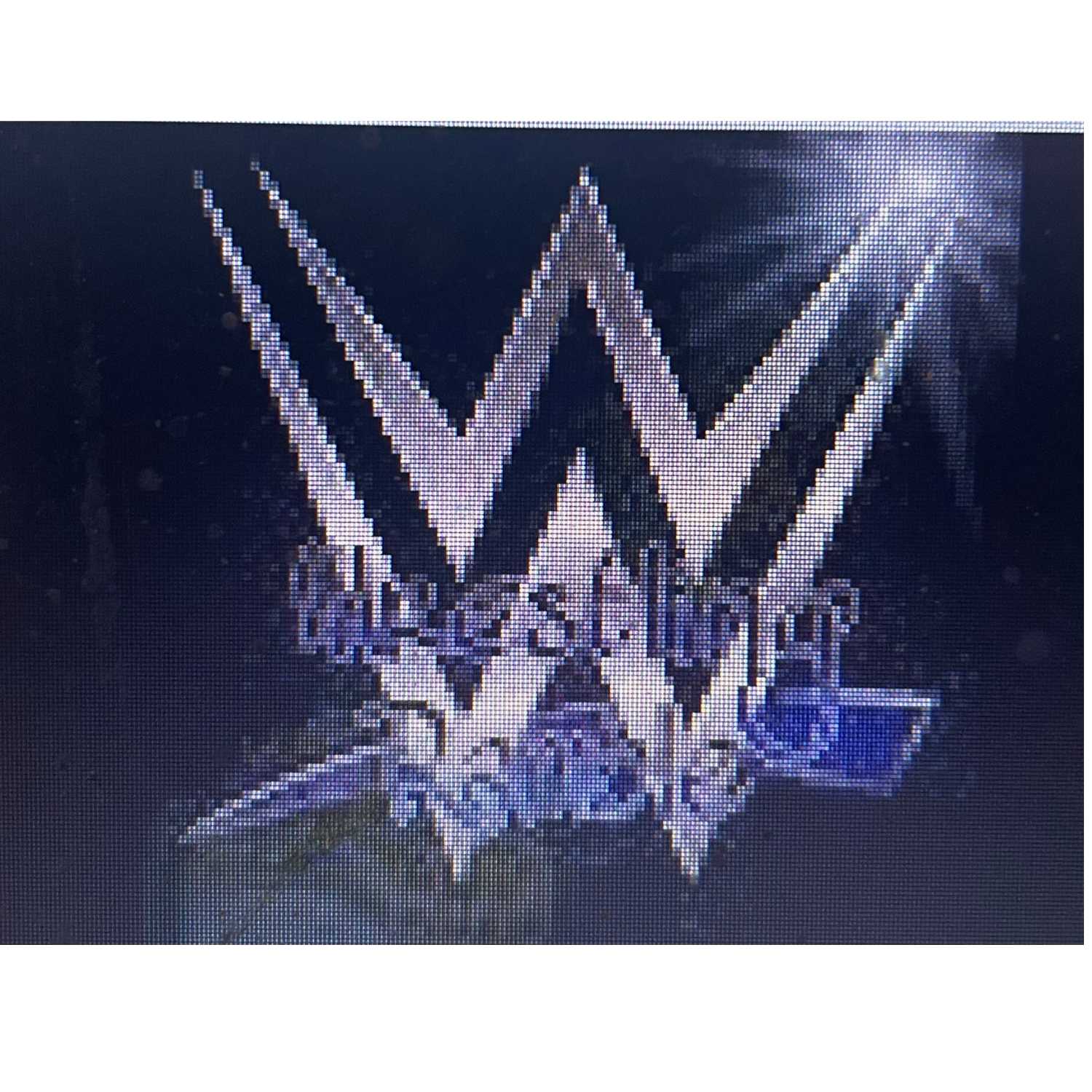 WWE 2023 Fastlane Predictions  episode artwork
