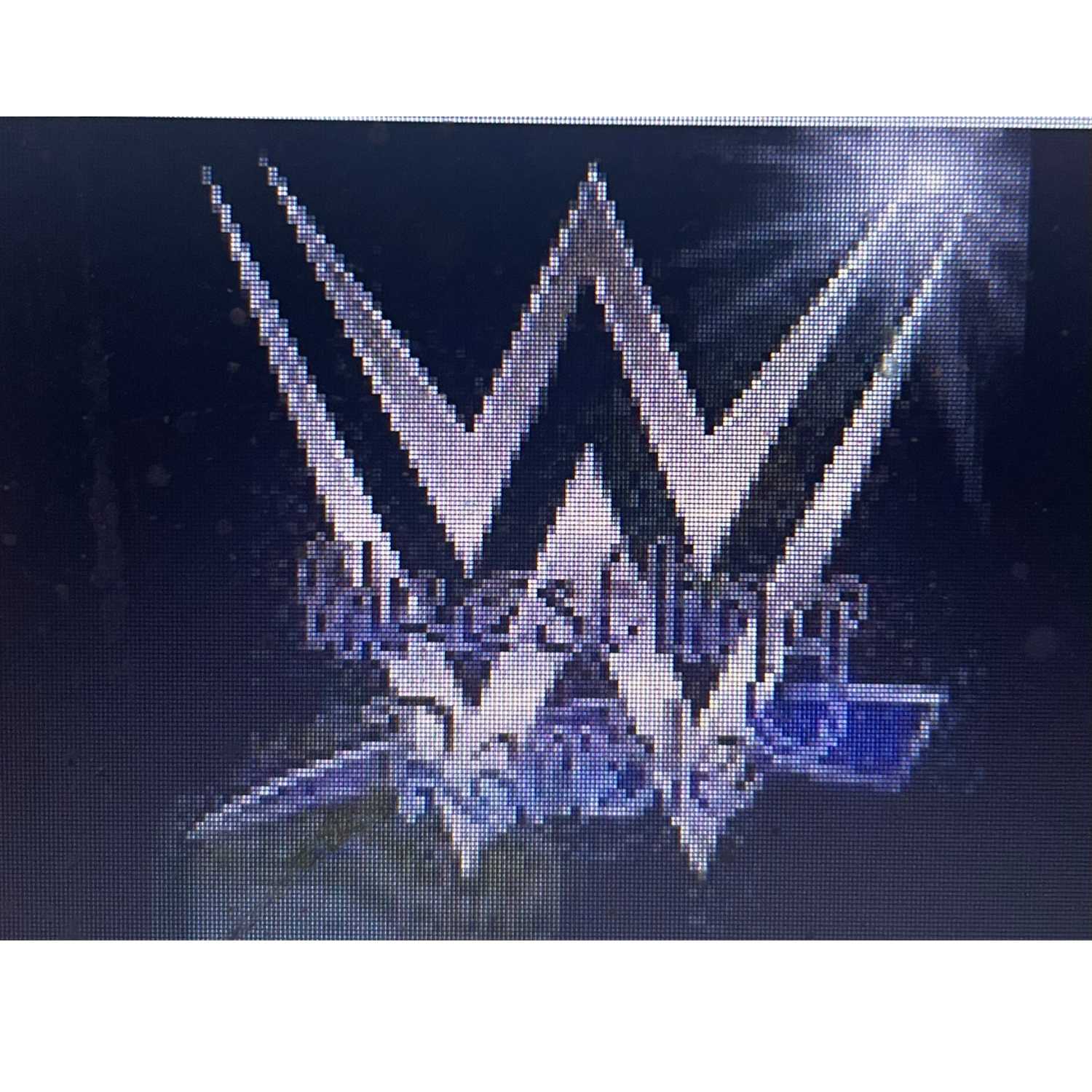 WWE 2023 Backlash Review episode artwork