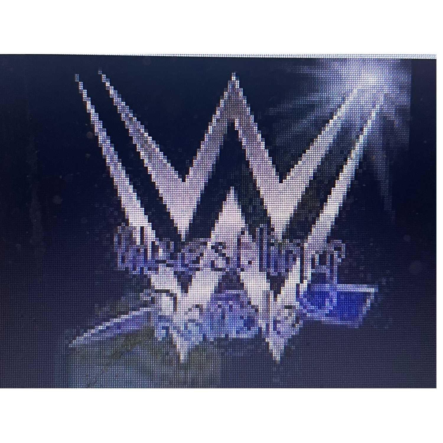 WWE 2023 Payback Review episode artwork