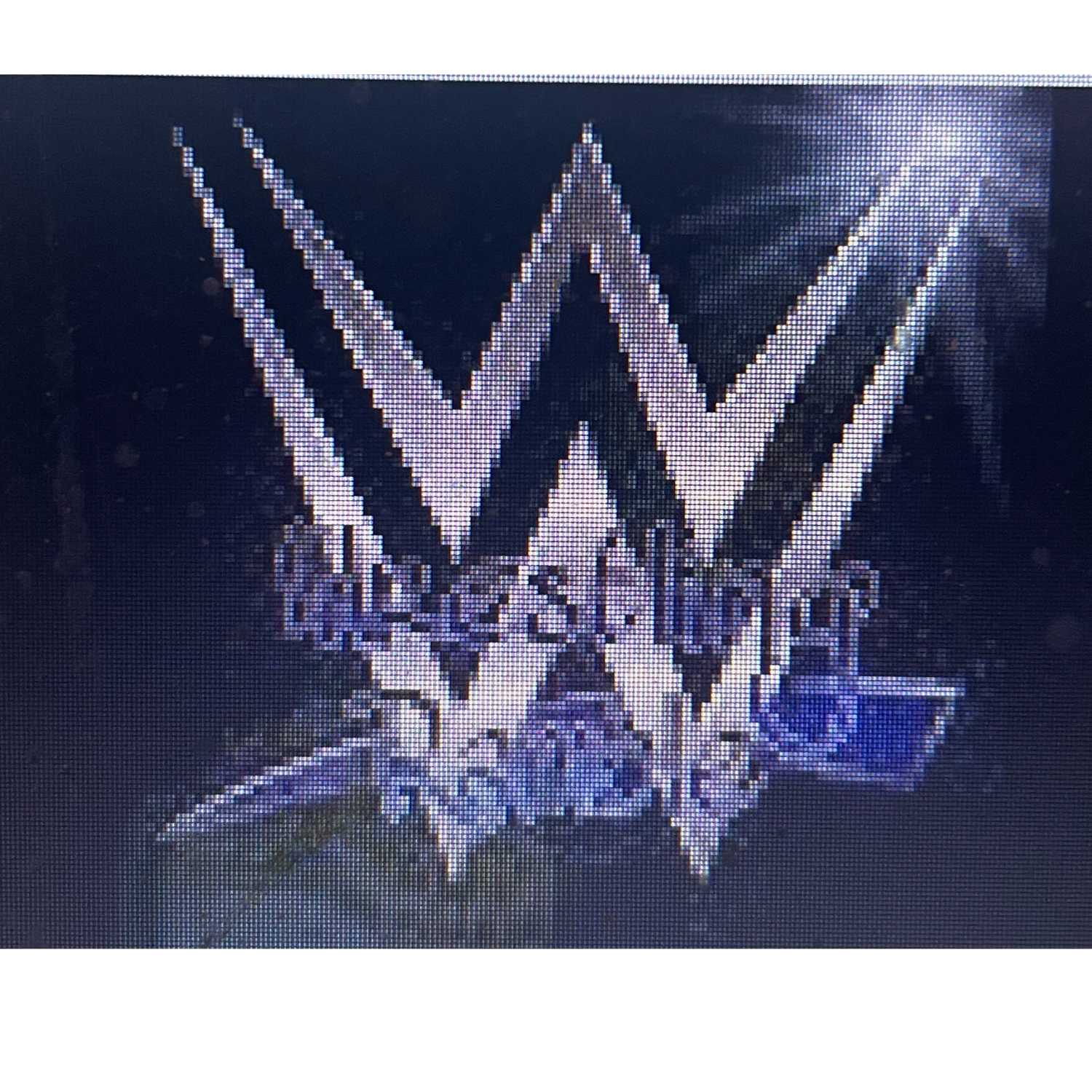 WWE 2023 Survivor Series War Games Review  episode artwork