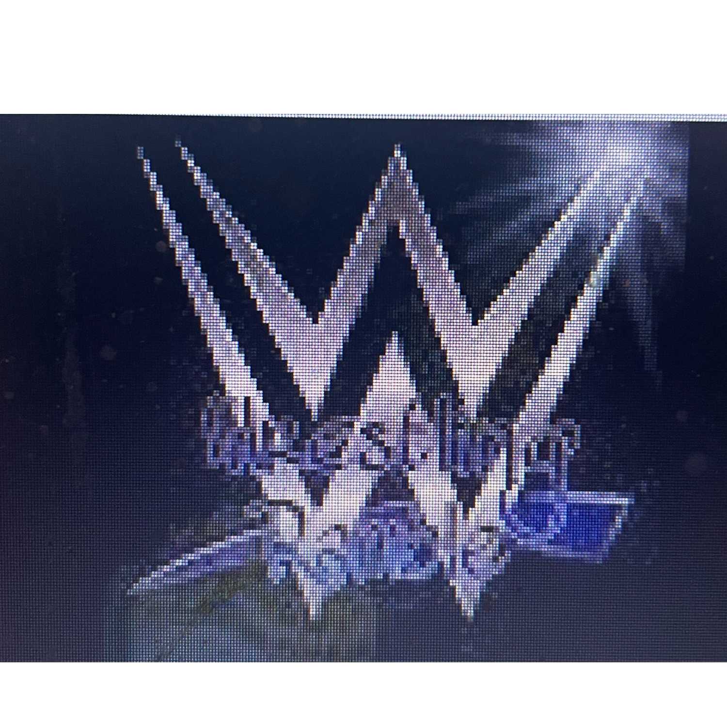 WWE 2024 Royal Rumble PREDICTIONS with Godzilla Hawkeye  episode artwork