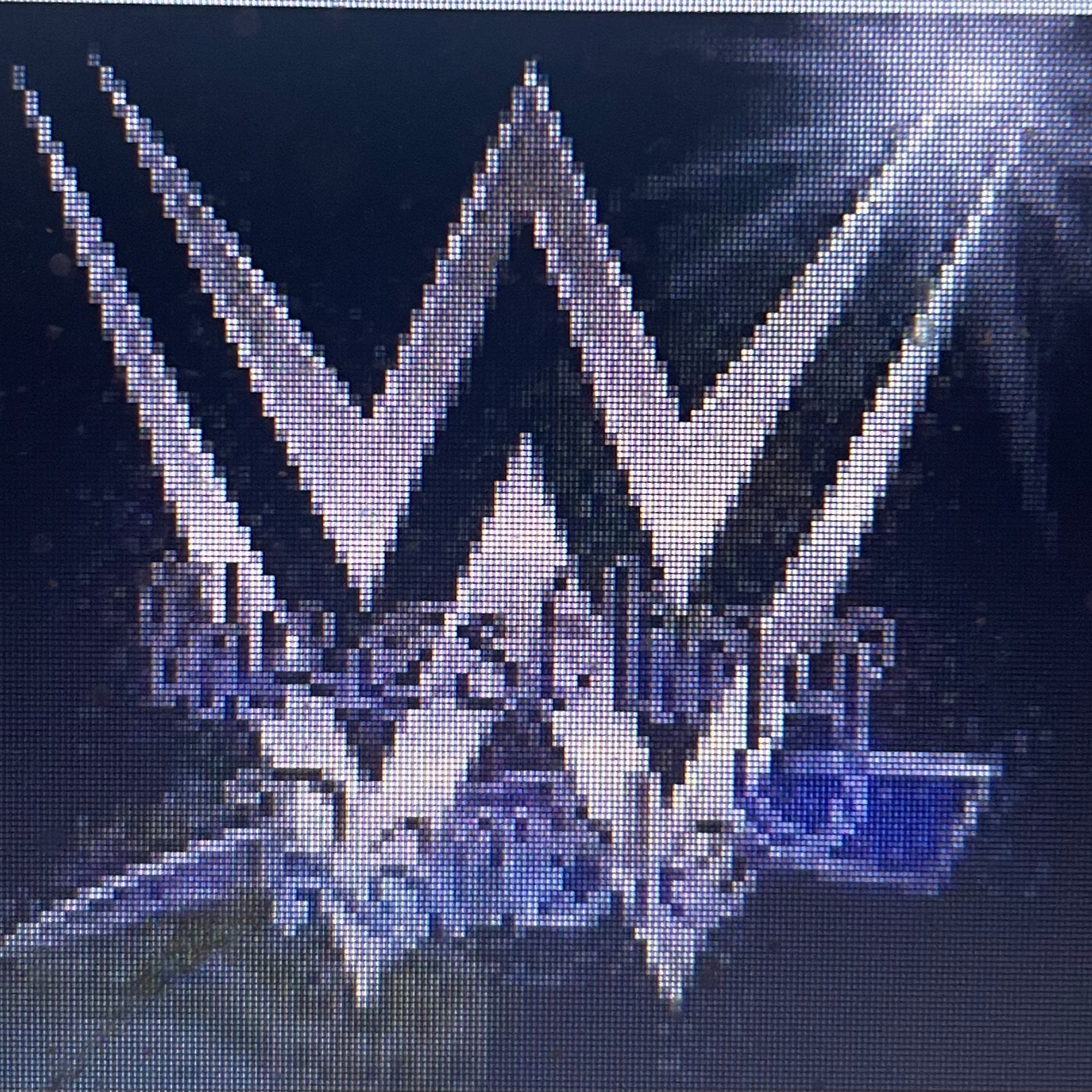 WWE 2024 Wrestlemania 40 Review - NIGHT 1 - The Rock and Reigns Dominate episode artwork