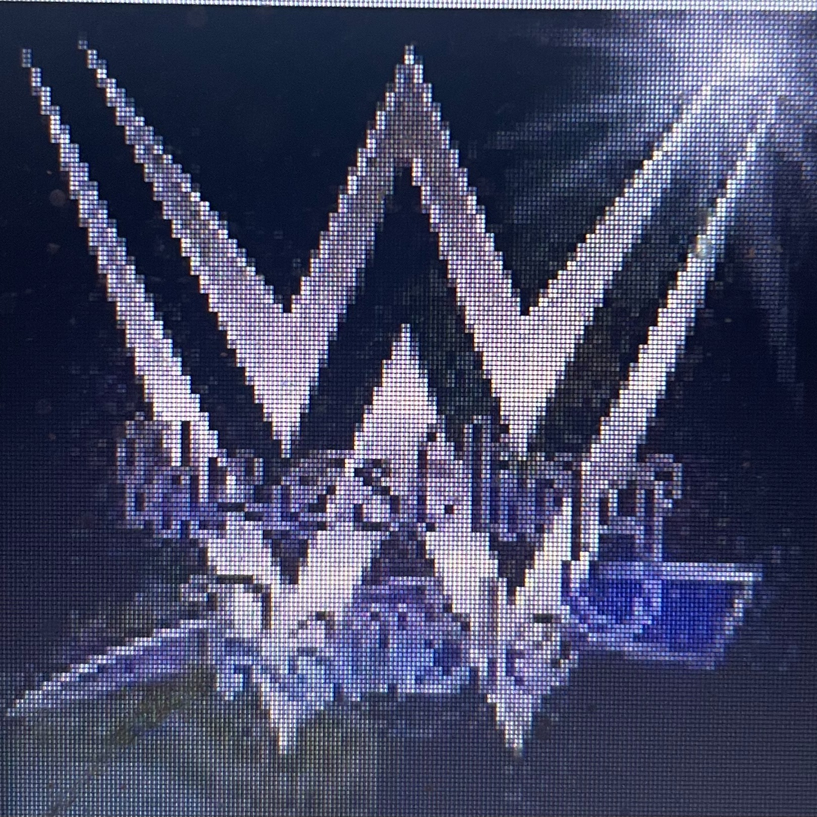 Quick review of 2024 Backlash : France  episode artwork