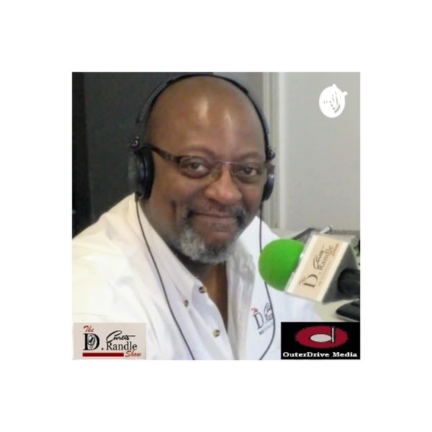 The D Curtis Randle Show