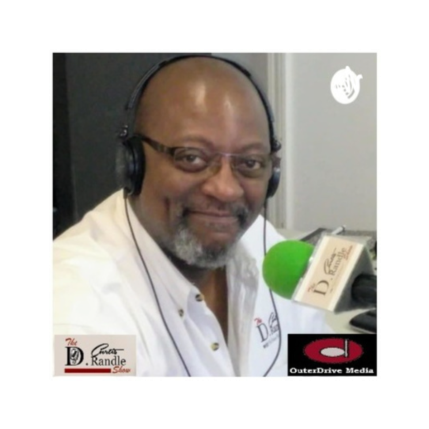 The D Curtis Randle Show