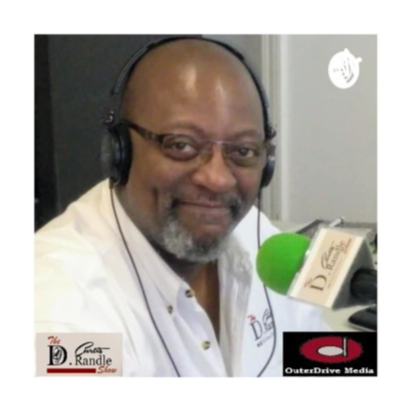 The D Curtis Randle Show