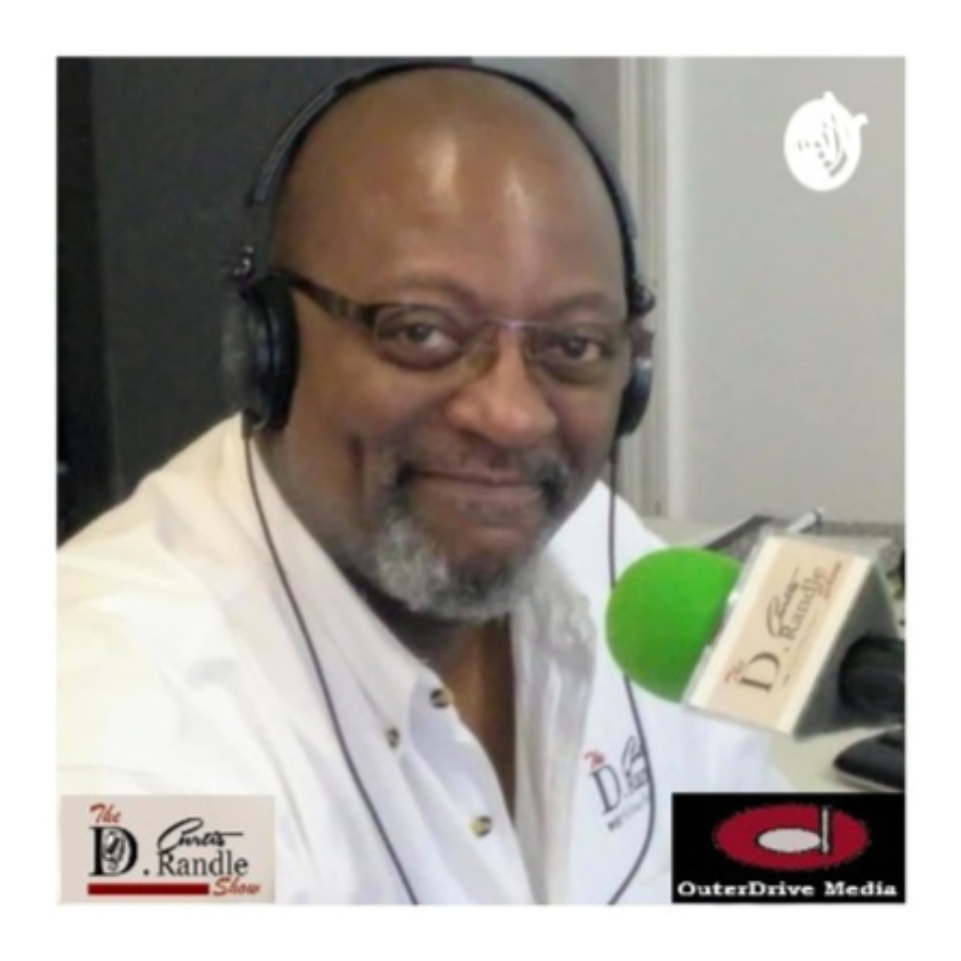 The D Curtis Randle Show