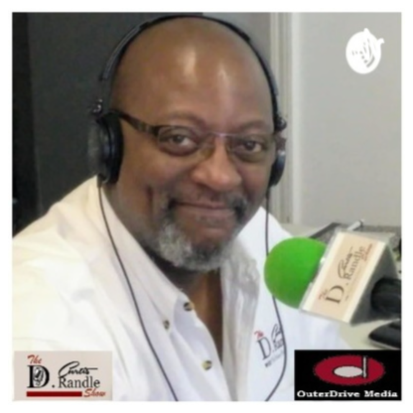 The D Curtis Randle Show