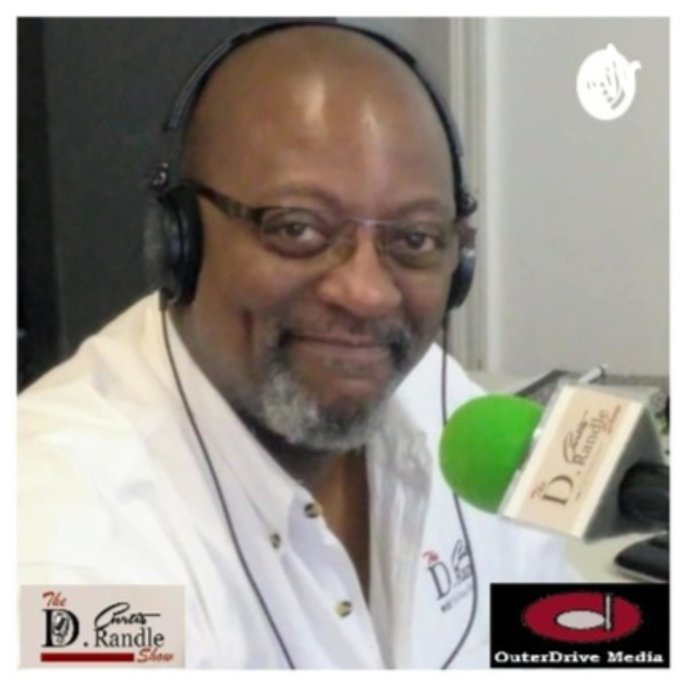 The D Curtis Randle Show