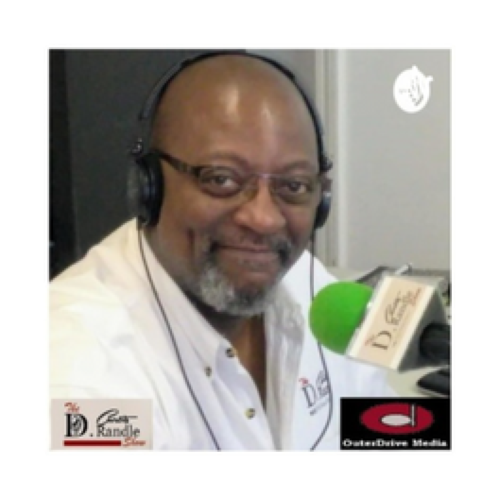 "The D Curtis Randle Show" 7/5/2026 2nd Half episode artwork