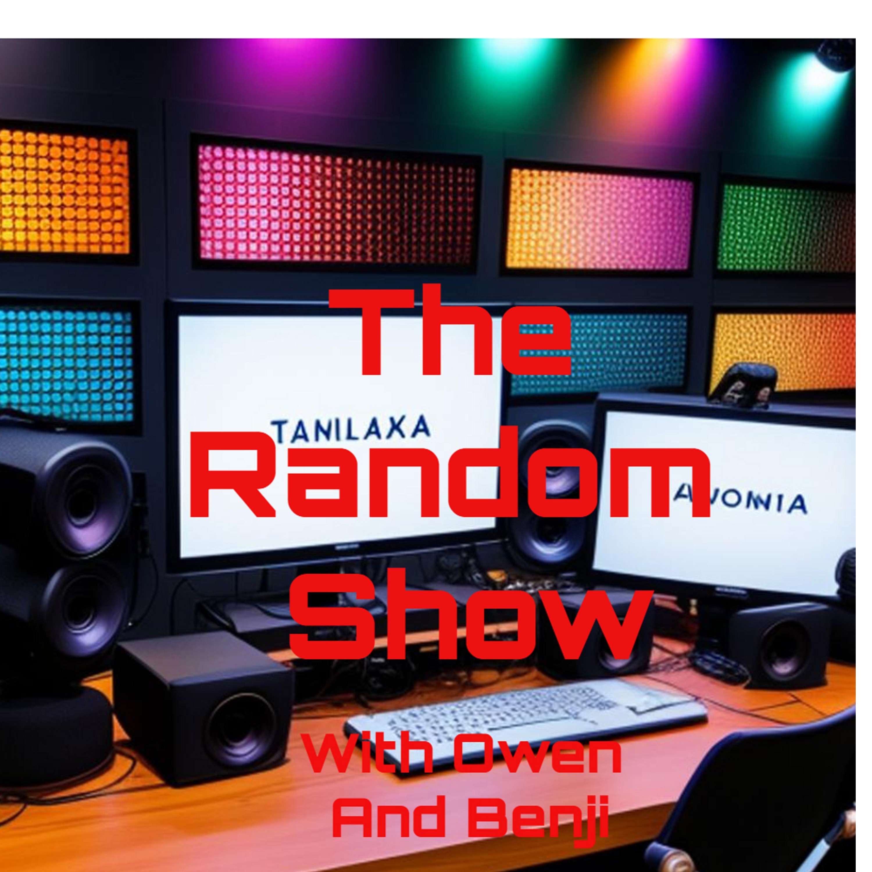 The Random Show