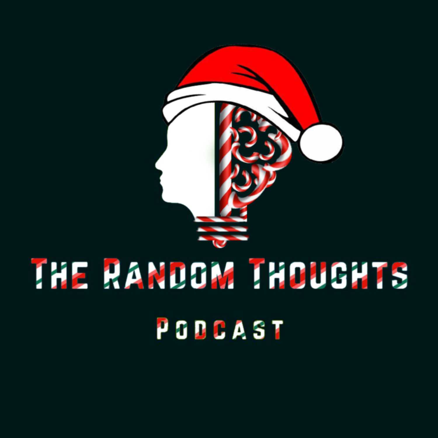 The Random Thoughts Podcast