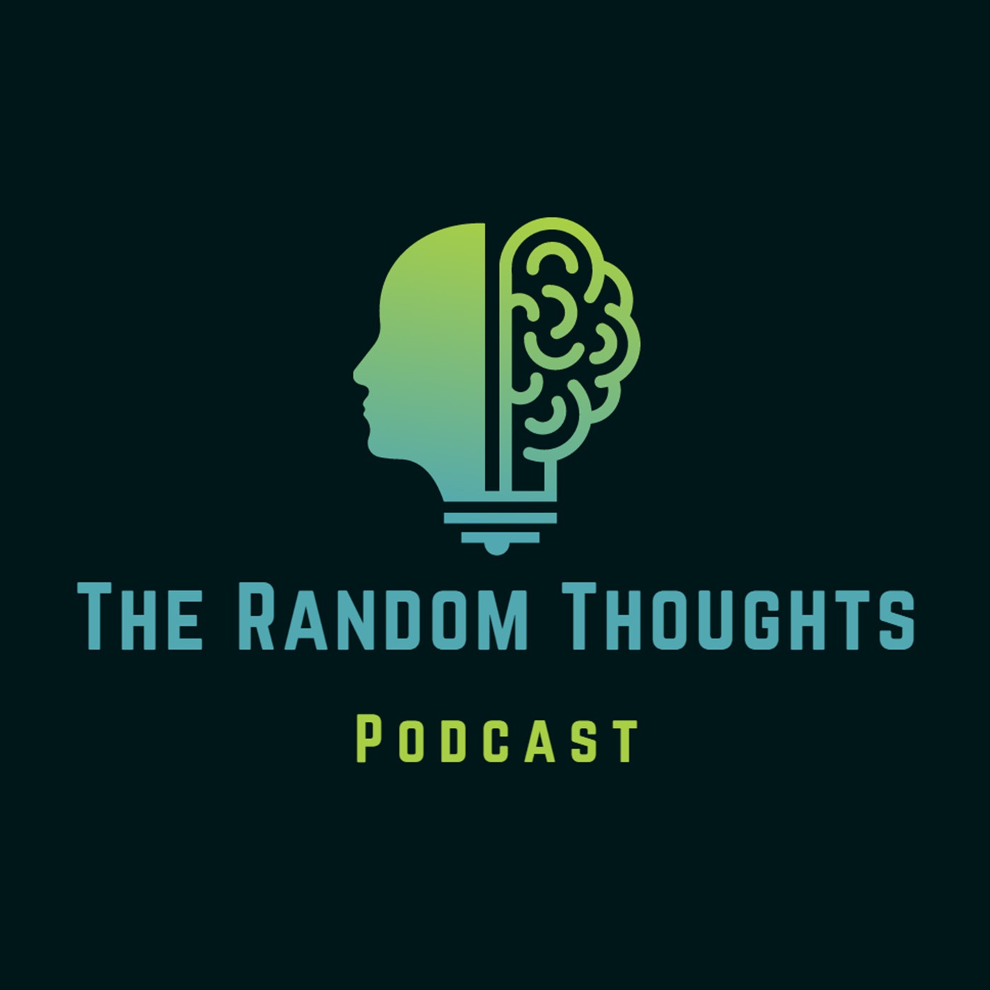 The Random Thoughts Podcast