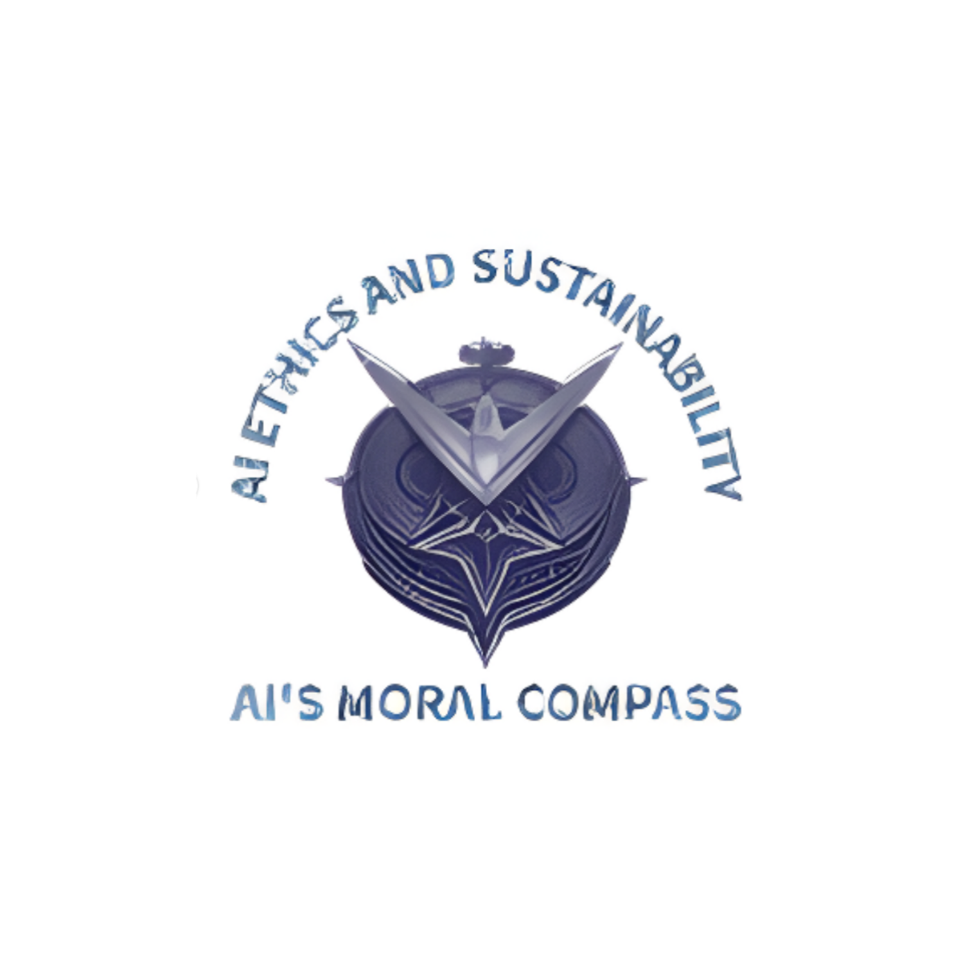 AI Ethics and the Future of Creativity, Financial Literacy, and Personalization with Manoj Bitra, Founder of SquareOne.Finance and Author of AI's Moral Compass on LinkedIn episode artwork