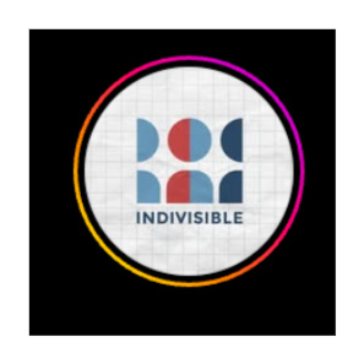 Eric Chuk, Masters in Linguistics and Member of Indivisible.Org, a grassroots movement with a mission to elect progressive leaders, rebuild our democracy, and mobilize concerned citizens. episode artwork