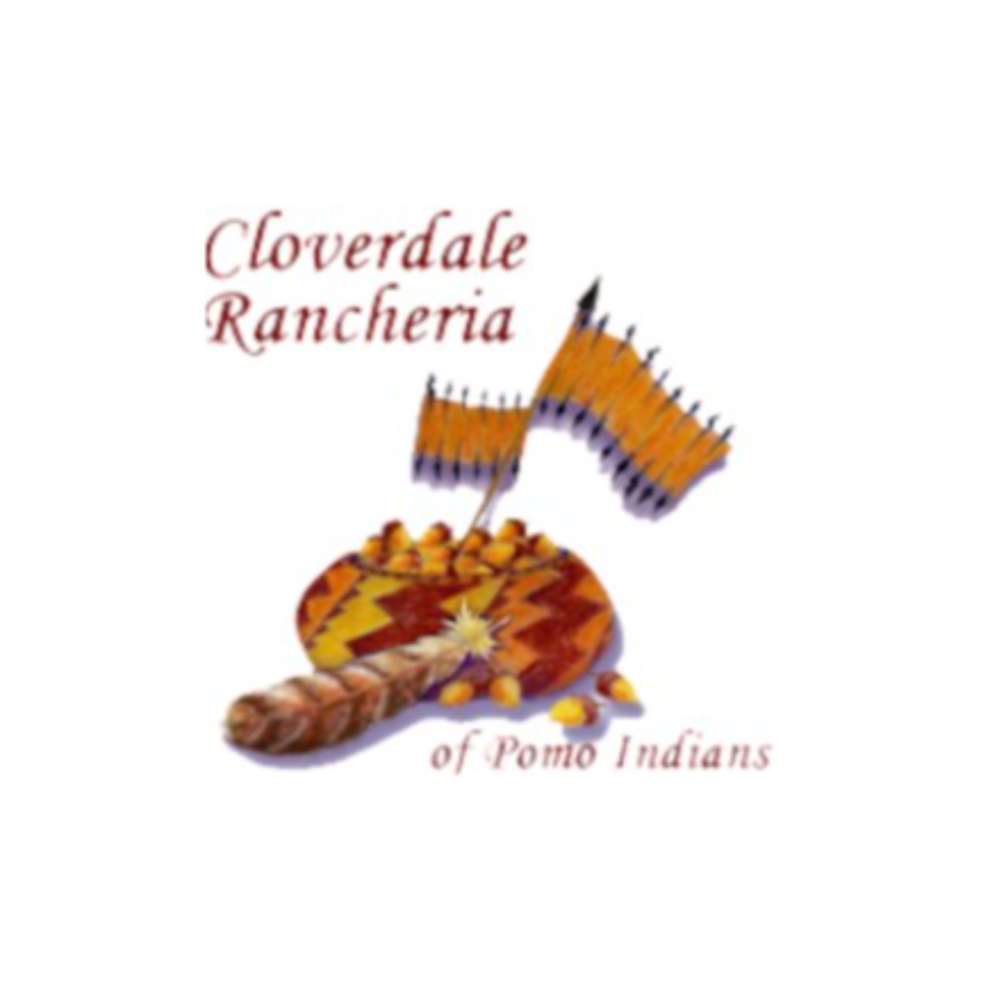 Jenice Wilson, World Contributor & Born Leader, Member of the Pomo Tribe - Cloverdale Rancheria episode artwork