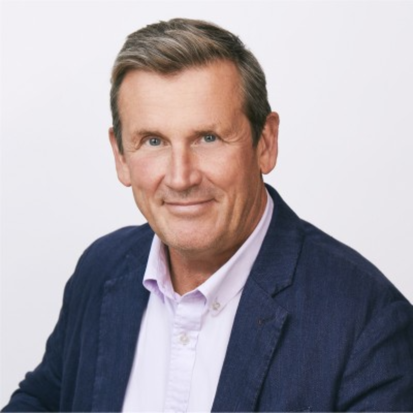 Rupert Vessey: Leading Life Science Innovators episode artwork