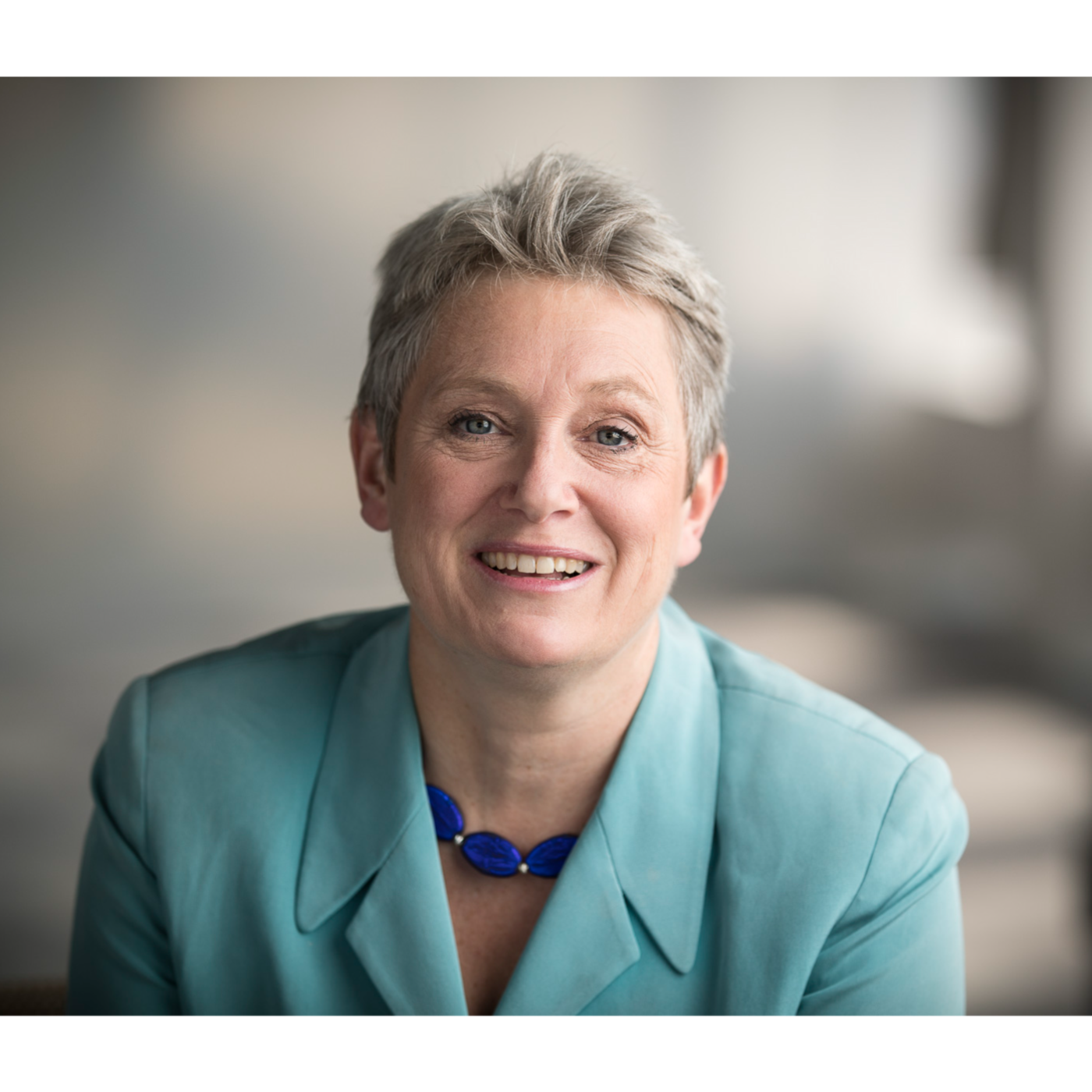 Dame Kate Bingham - Vision & Ventures episode artwork