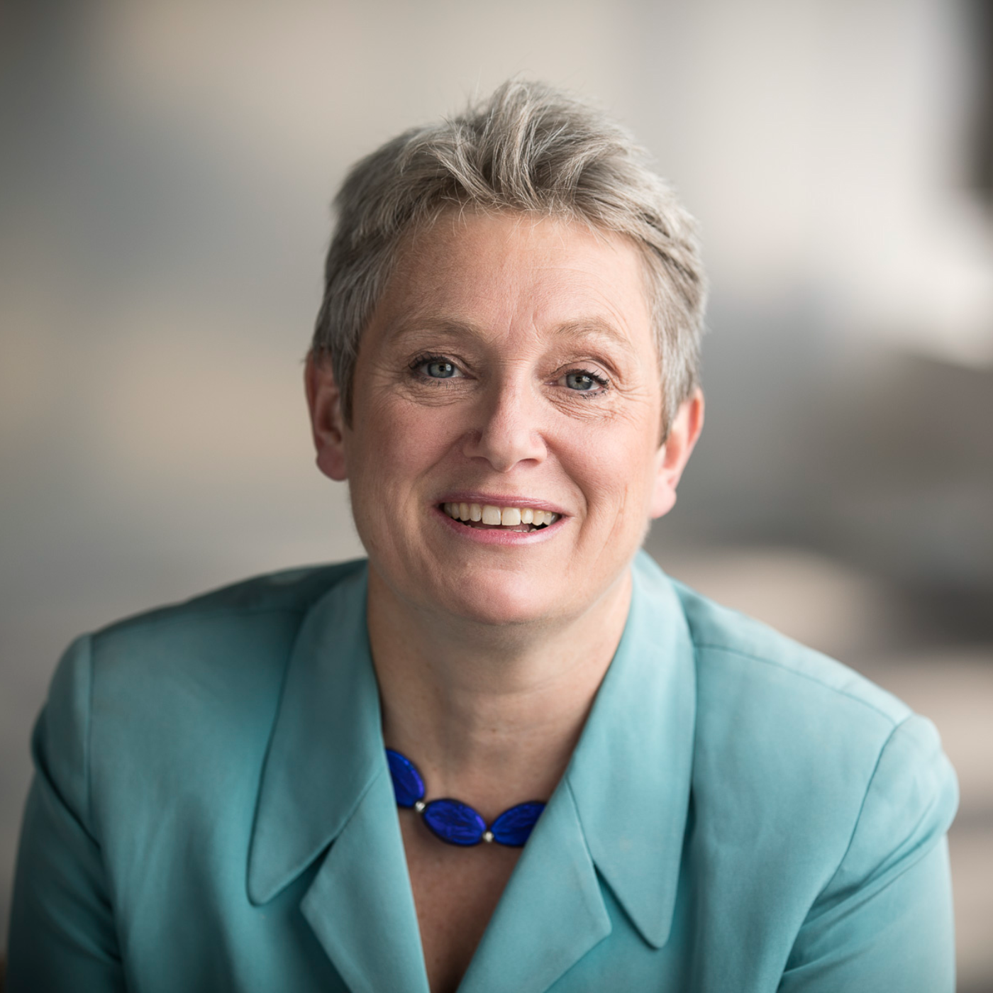 Dame Kate Bingham - Vision & Ventures episode artwork