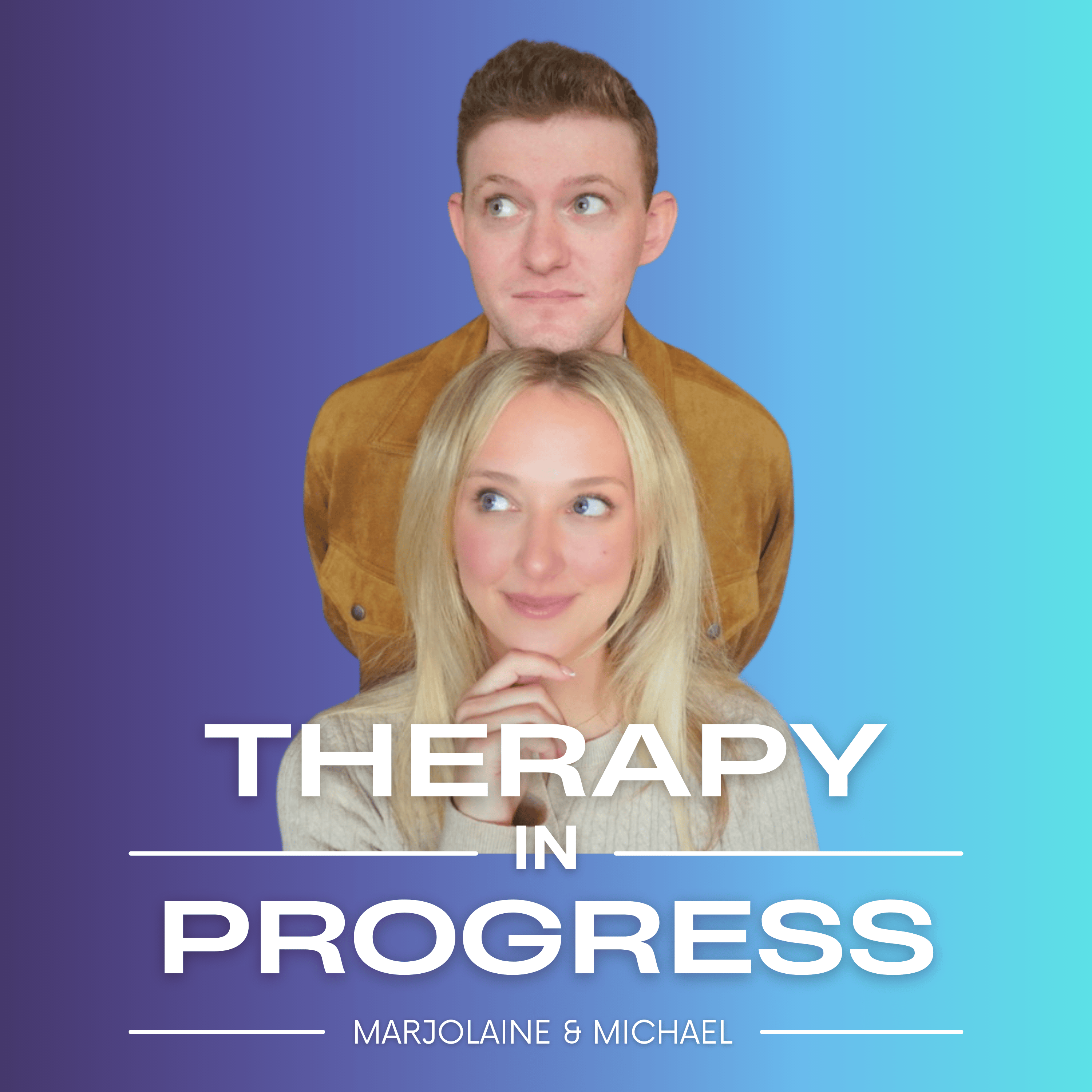 Therapy in Progress