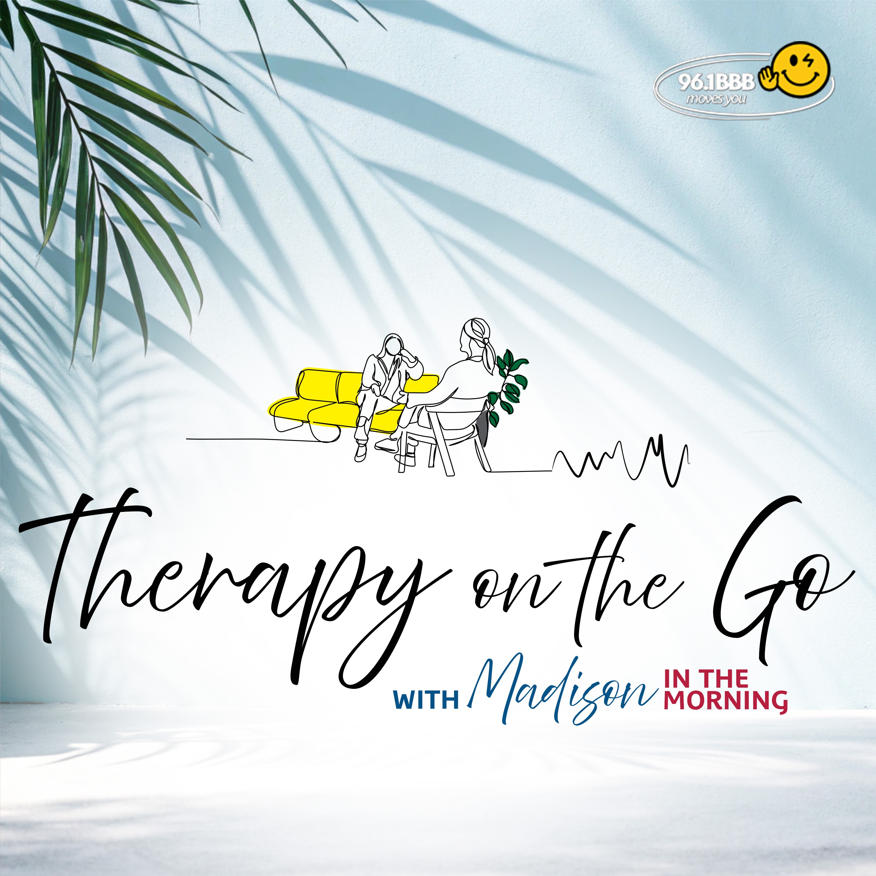 Therapy on the Go
