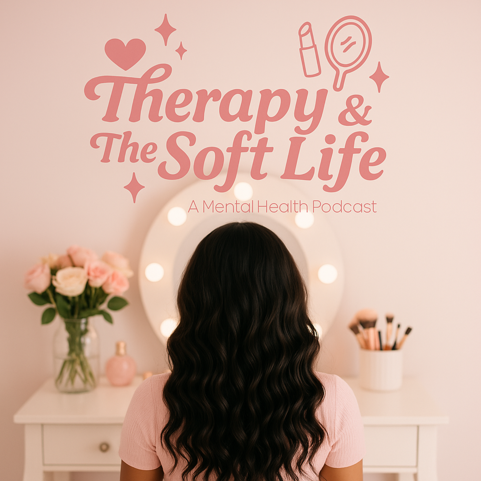 Therapy & The Soft Life
