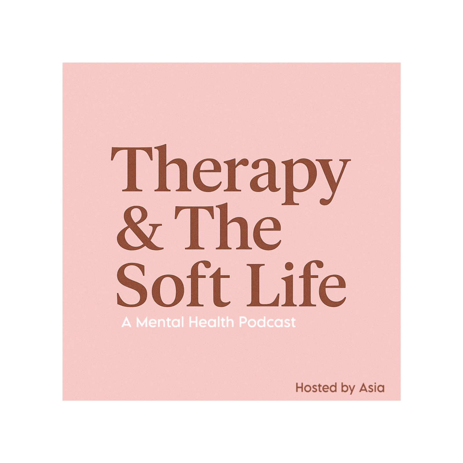 Soft Life, Hard Boundaries
