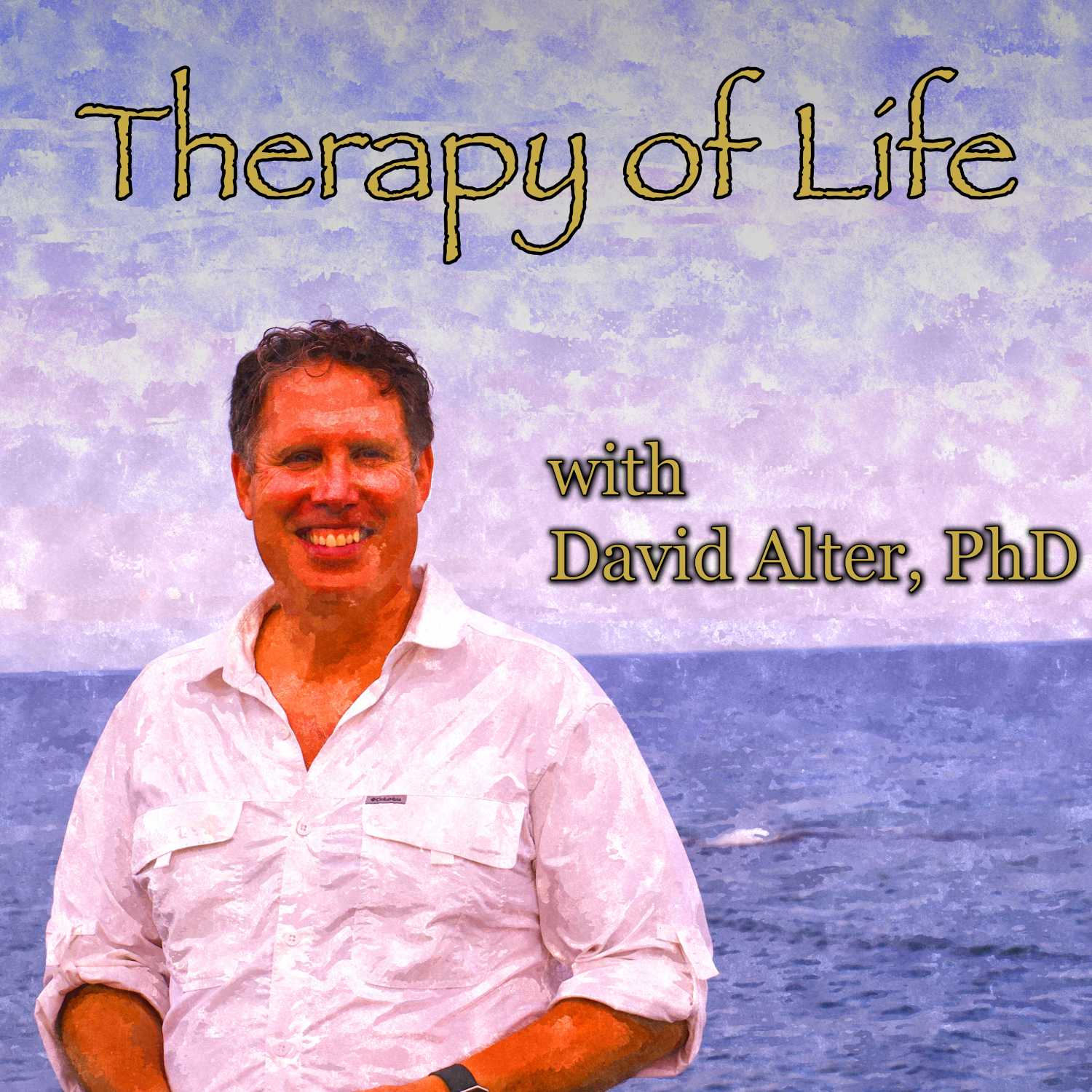 Therapy of Life - Enhancing your body-mind health