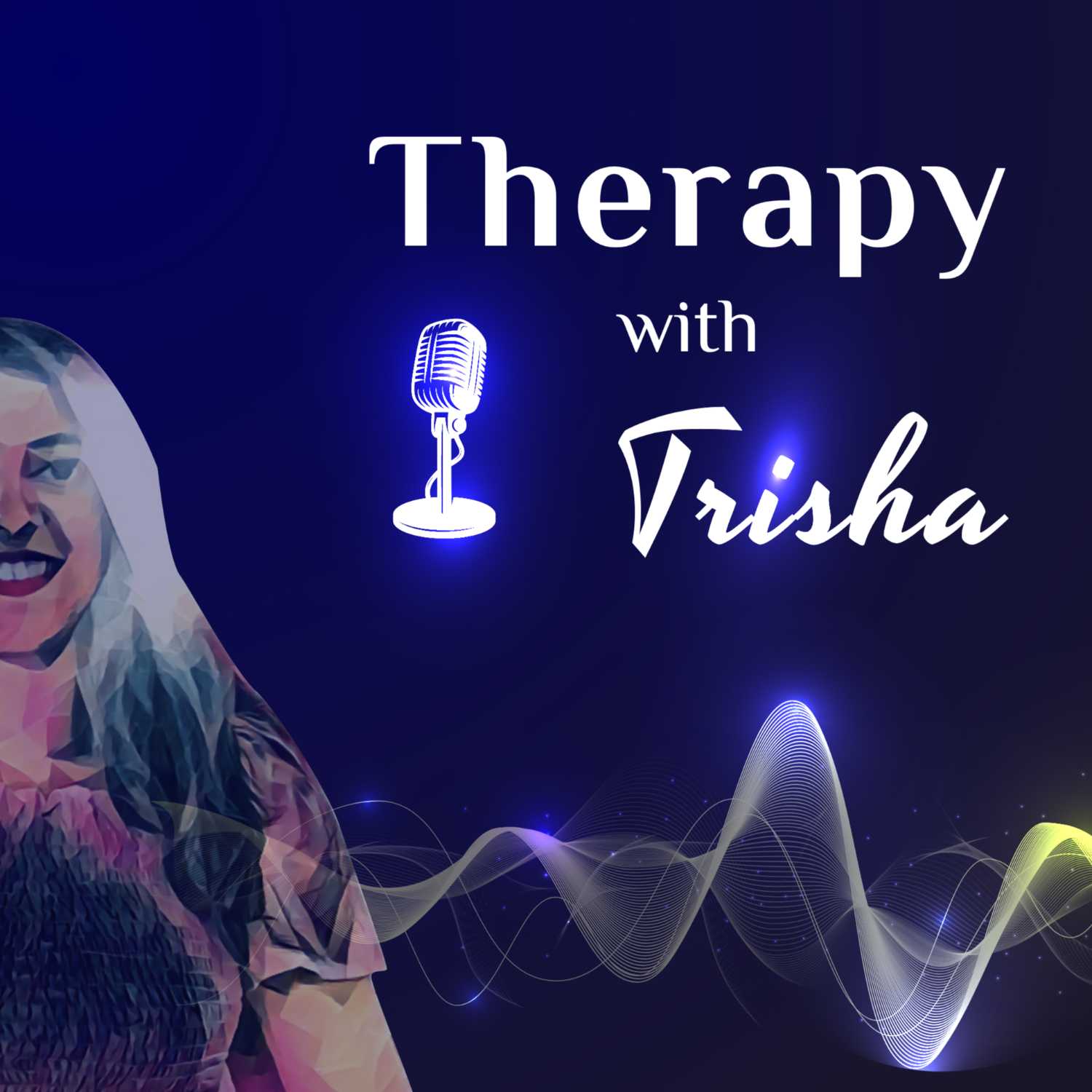 Therapy with Trisha
