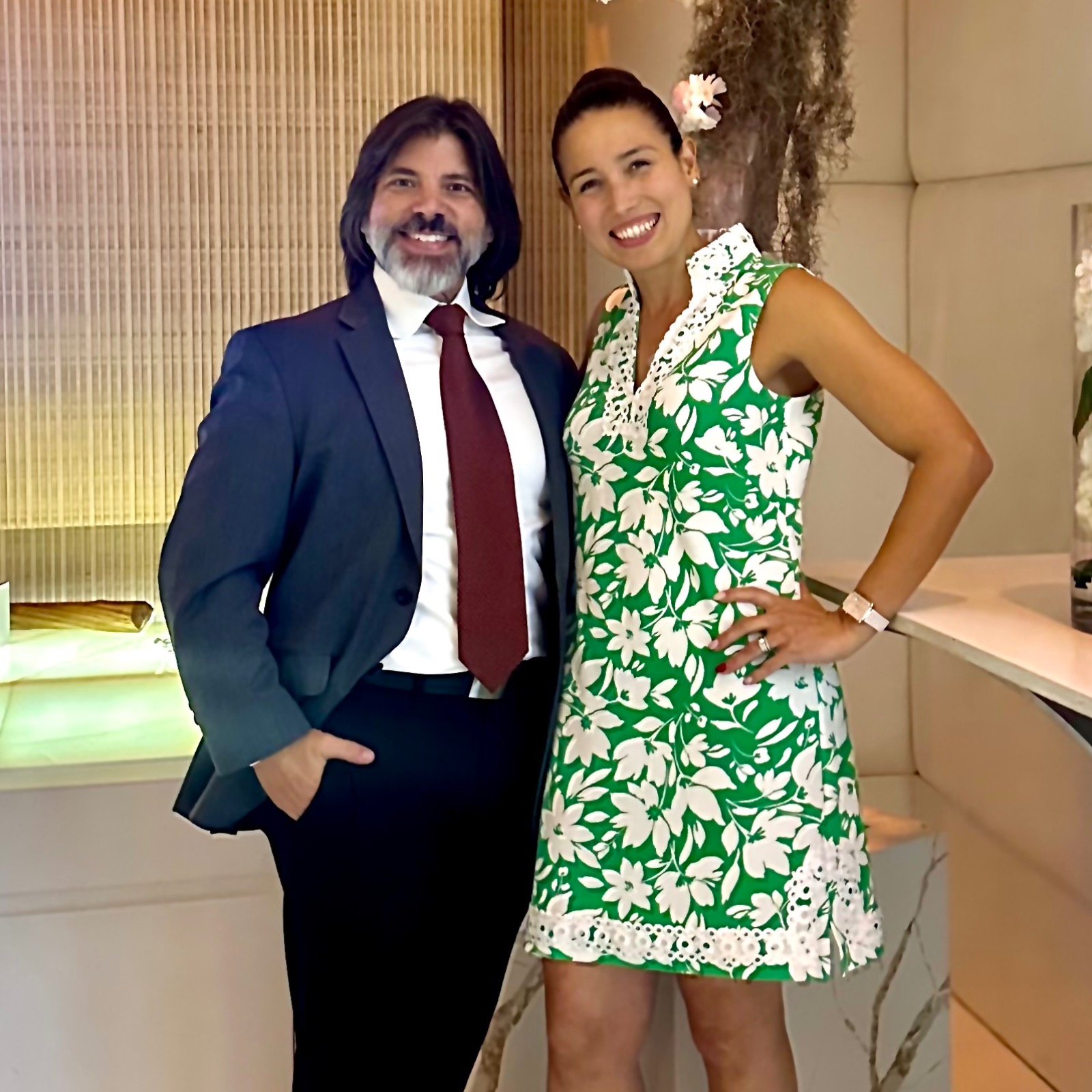 Hormones, Fertility, PPD and More - with guest Dr Paredes episode artwork
