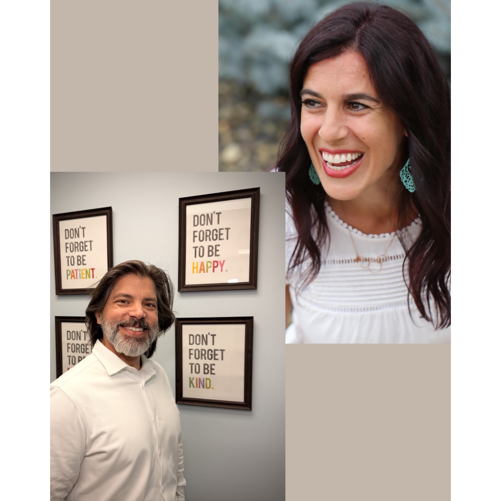 Marital Therapy and Relationship Coaching - with Monica Tanner episode artwork