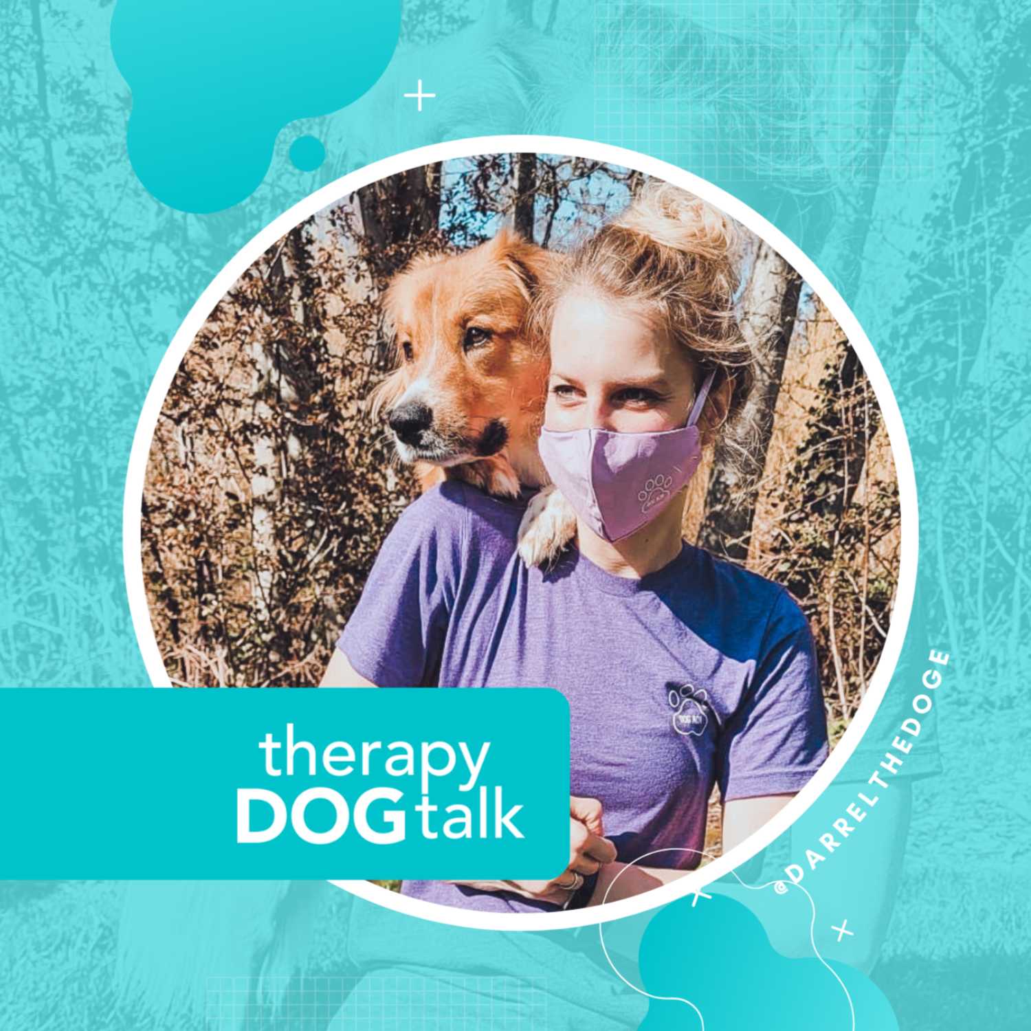 Therapy Dog Talk