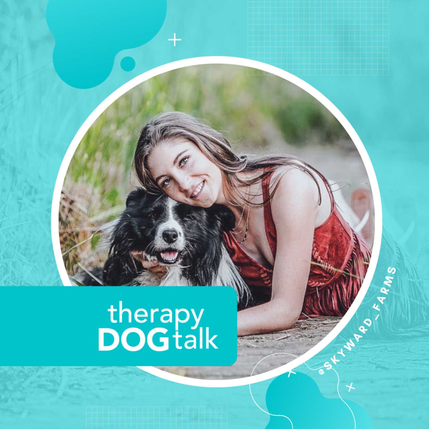 Therapy Dog Talk