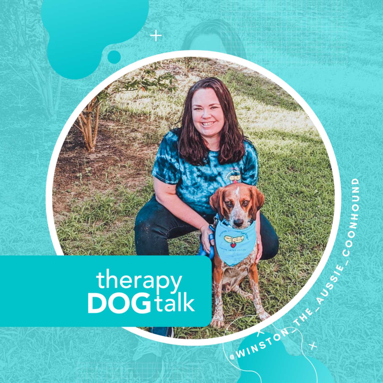 Therapy Dog Talk