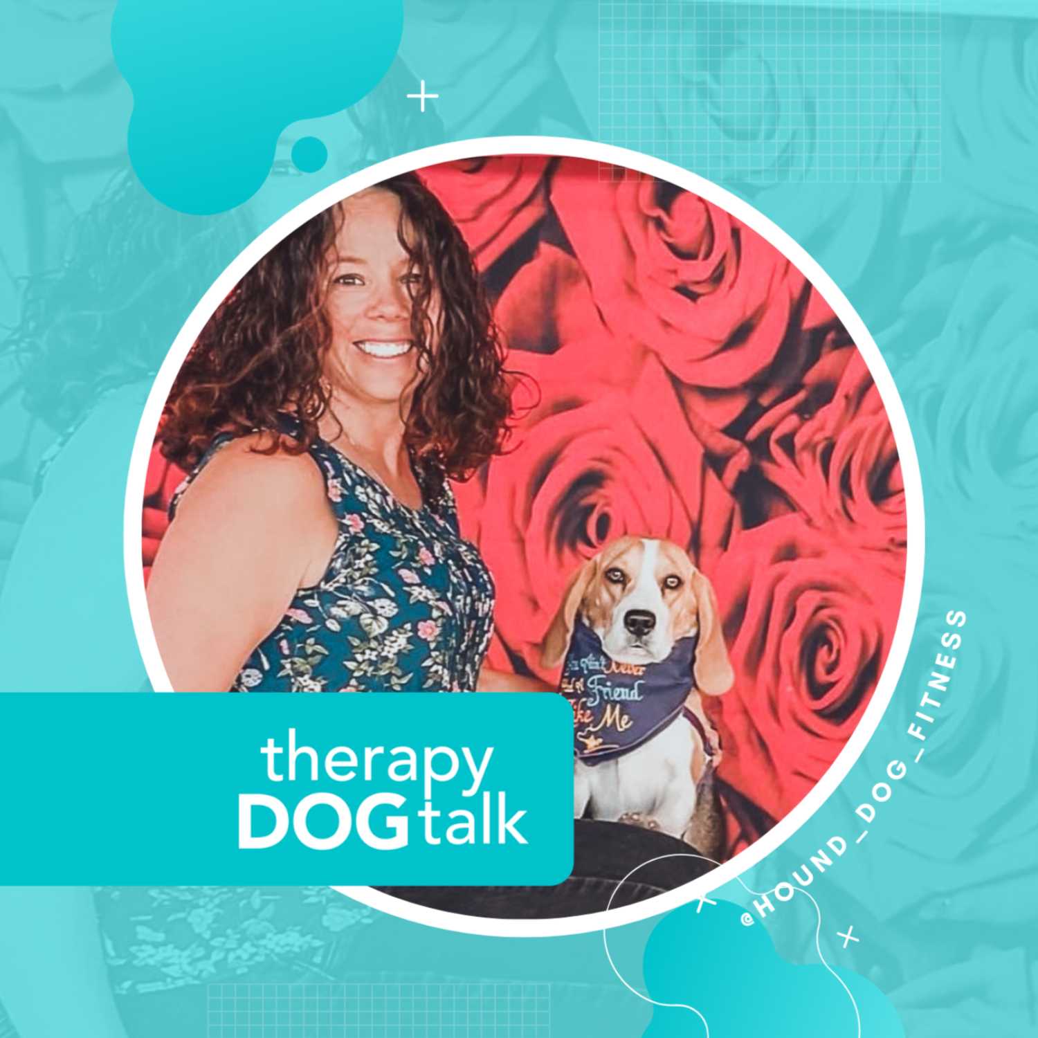 Therapy Dog Talk