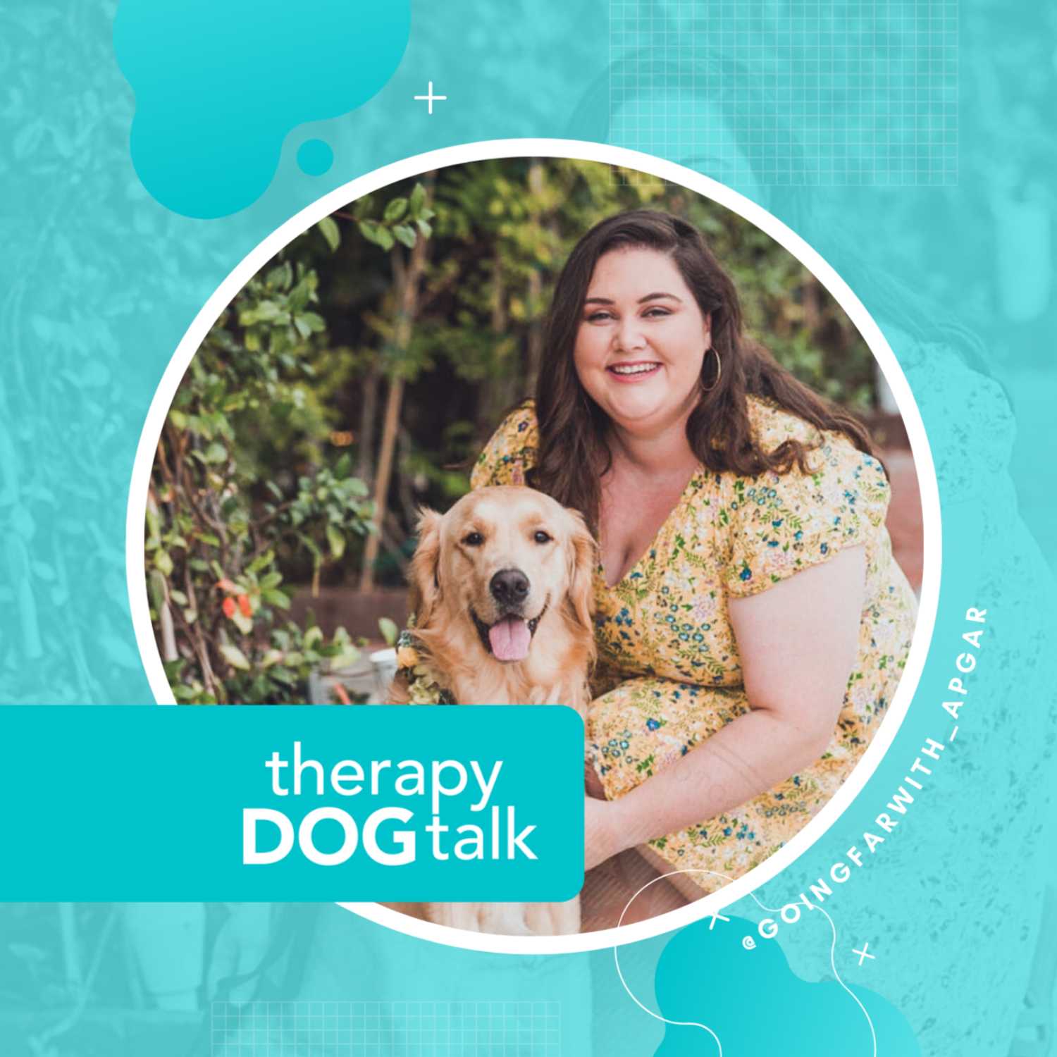 Therapy Dog Talk