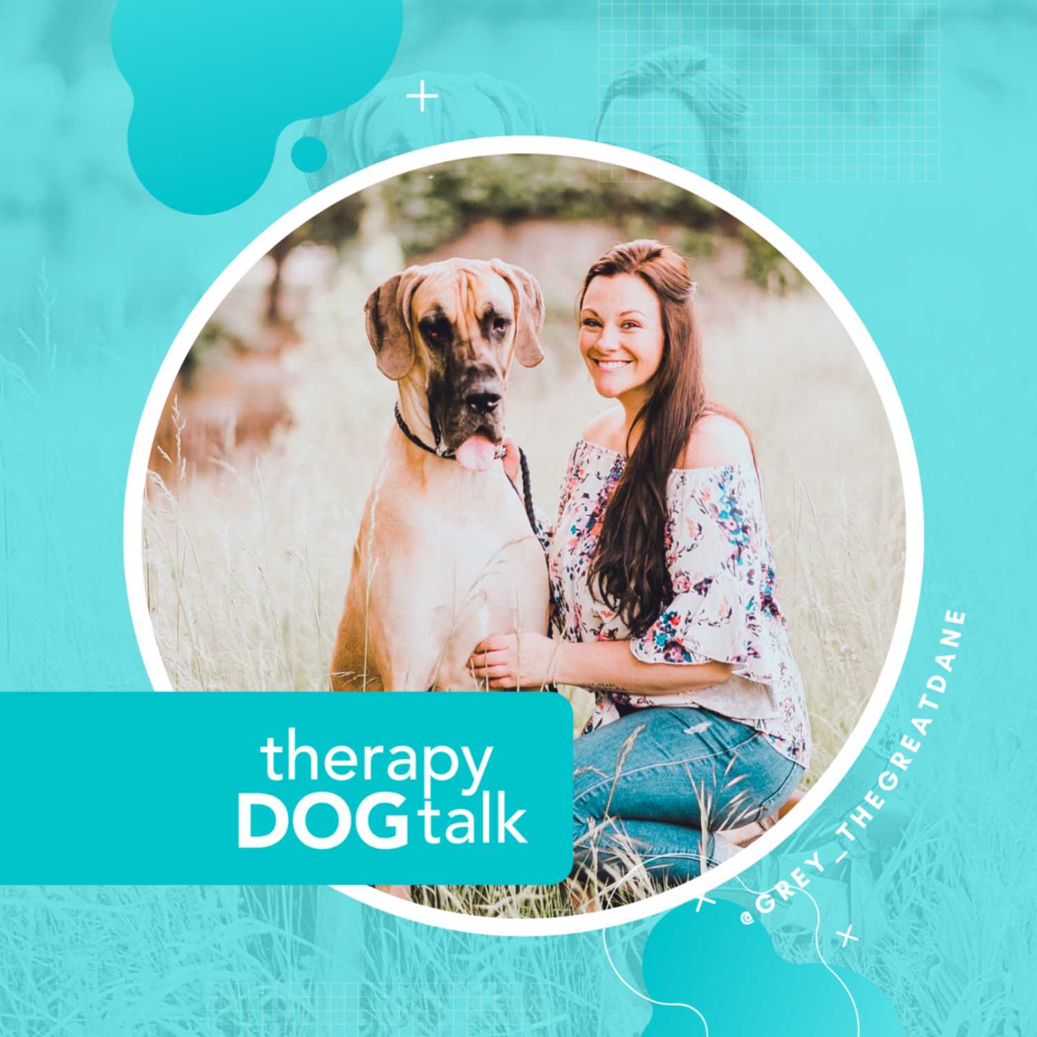 Therapy Dog Talk