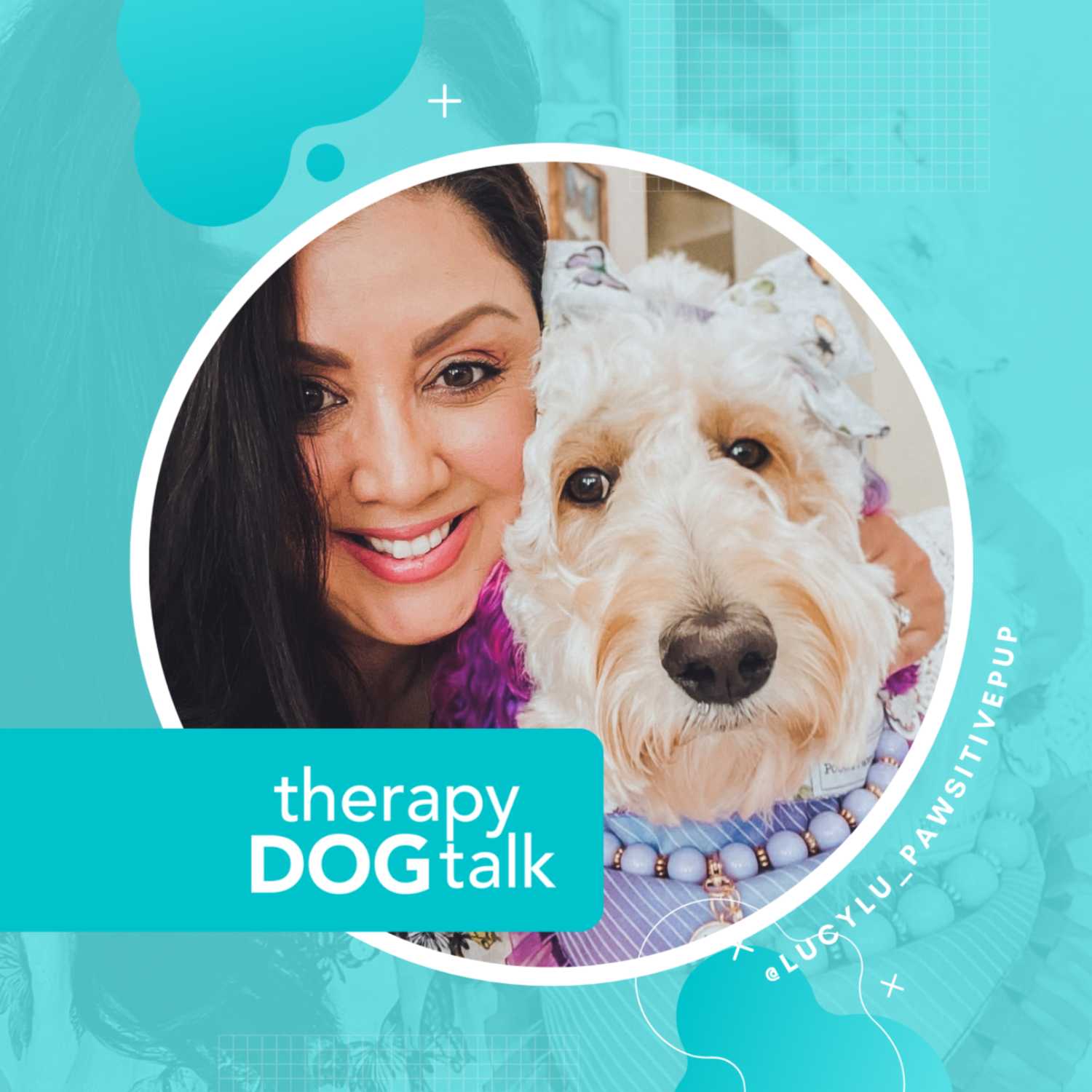Therapy Dog Talk