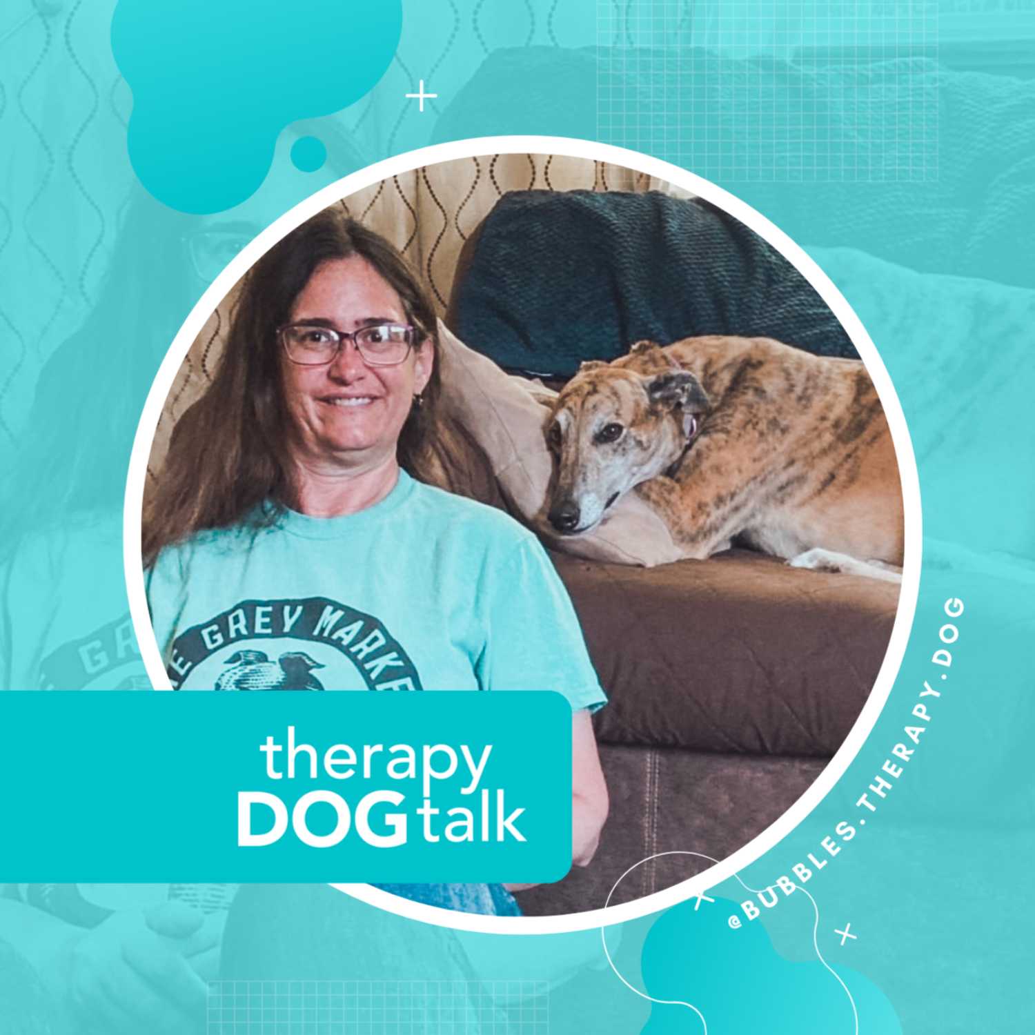 Therapy Dog Talk